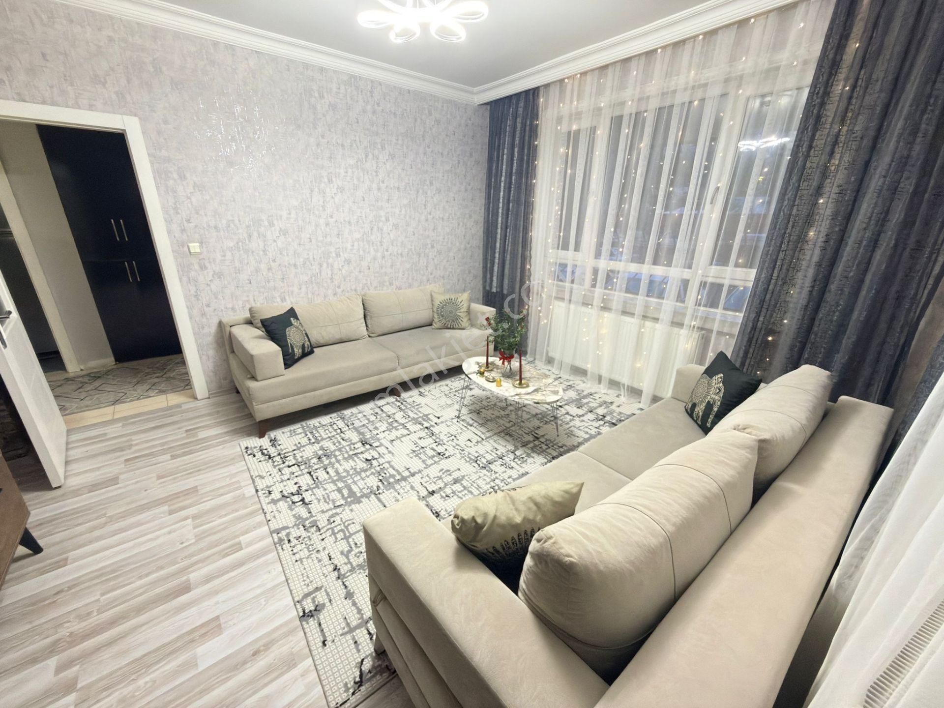 Yayla Mahallesi'nde Full Lüks Yapılı 3+1 Daire! - Görsel 13