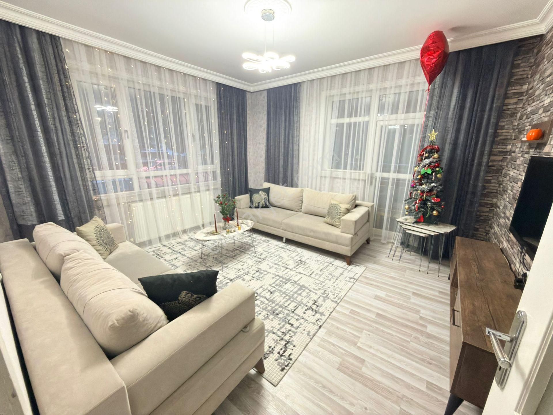 Yayla Mahallesi'nde Full Lüks Yapılı 3+1 Daire! - Görsel 9