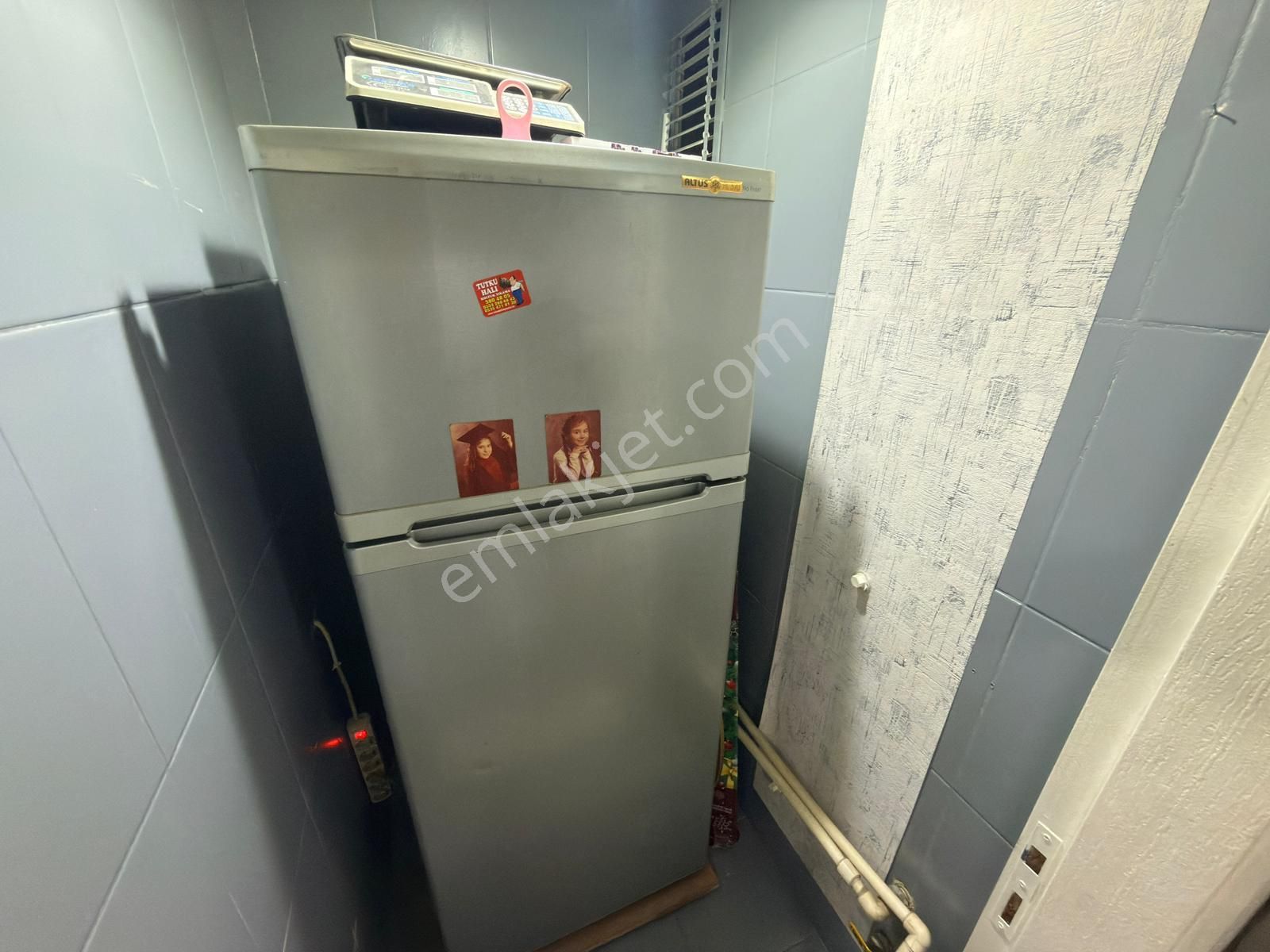 Yayla Mahallesi'nde Full Lüks Yapılı 3+1 Daire! - Görsel 26