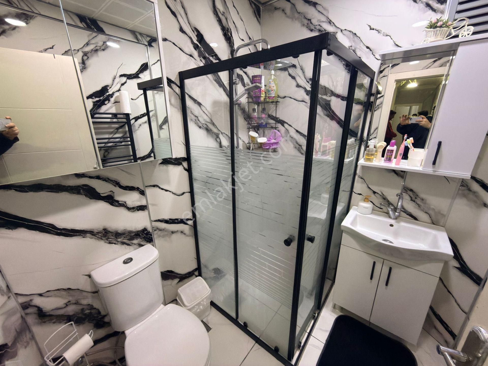 Yayla Mahallesi'nde Full Lüks Yapılı 3+1 Daire! - Görsel 27