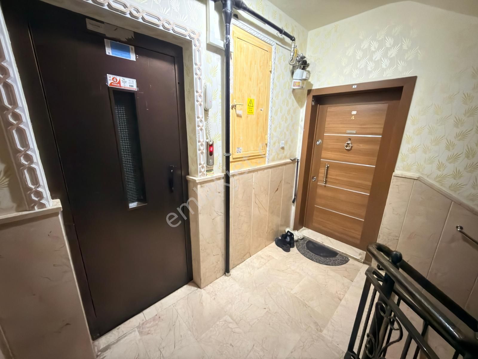 Yayla Mahallesi'nde Full Lüks Yapılı 3+1 Daire! - Görsel 31