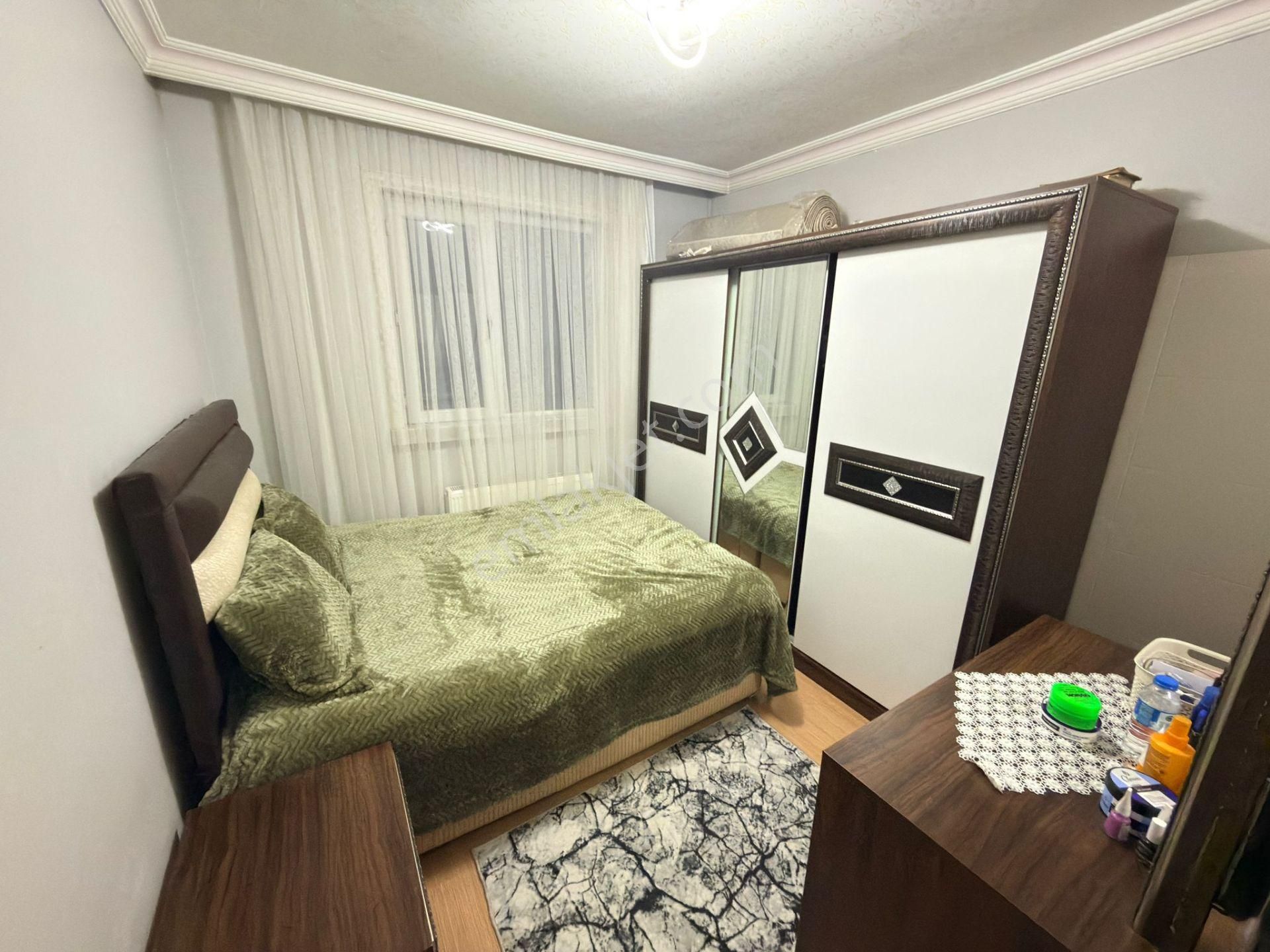 Yayla Mahallesi'nde Full Lüks Yapılı 3+1 Daire! - Görsel 18