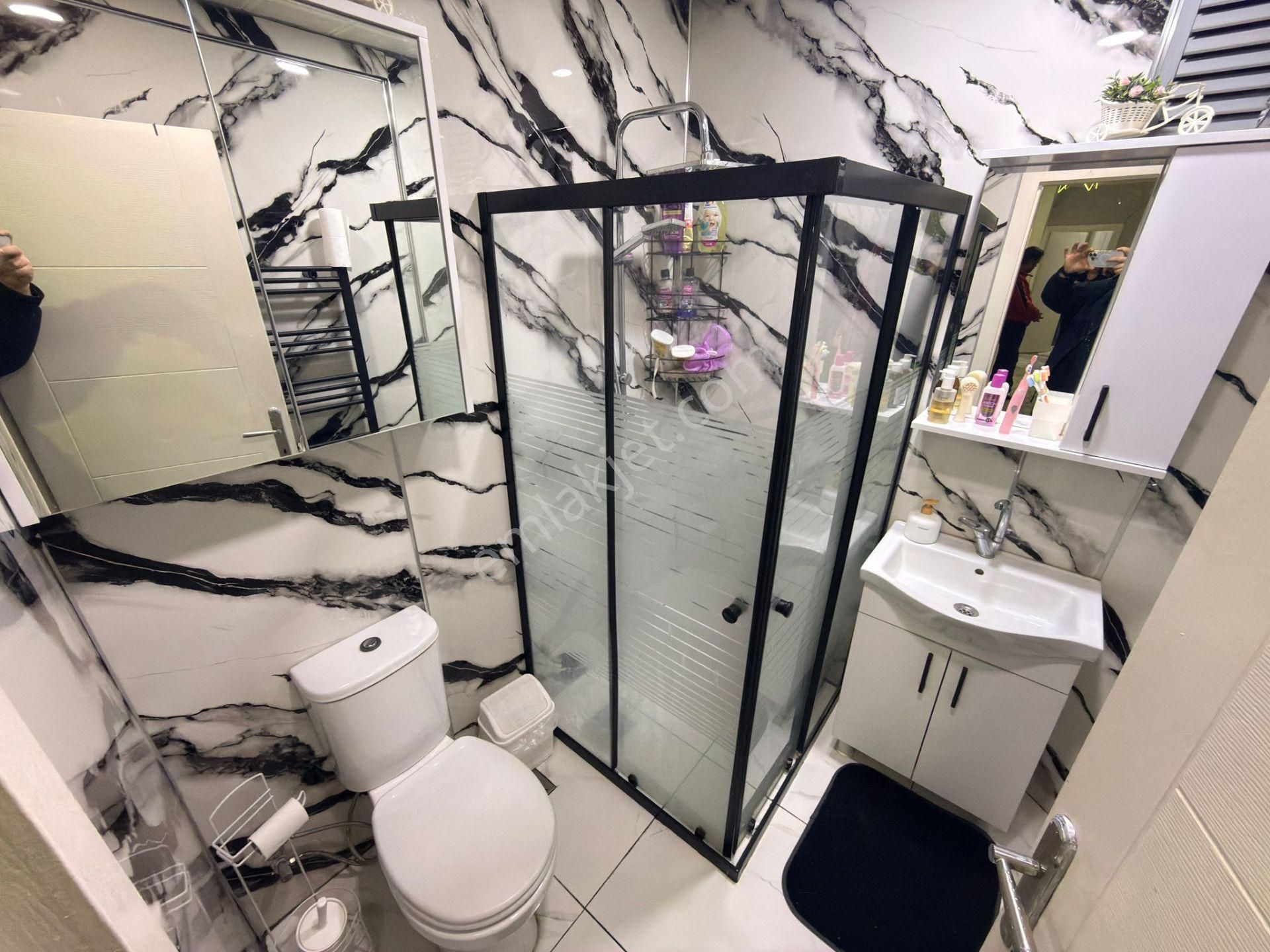 Yayla Mahallesi'nde Full Lüks Yapılı 3+1 Daire! - Görsel 28