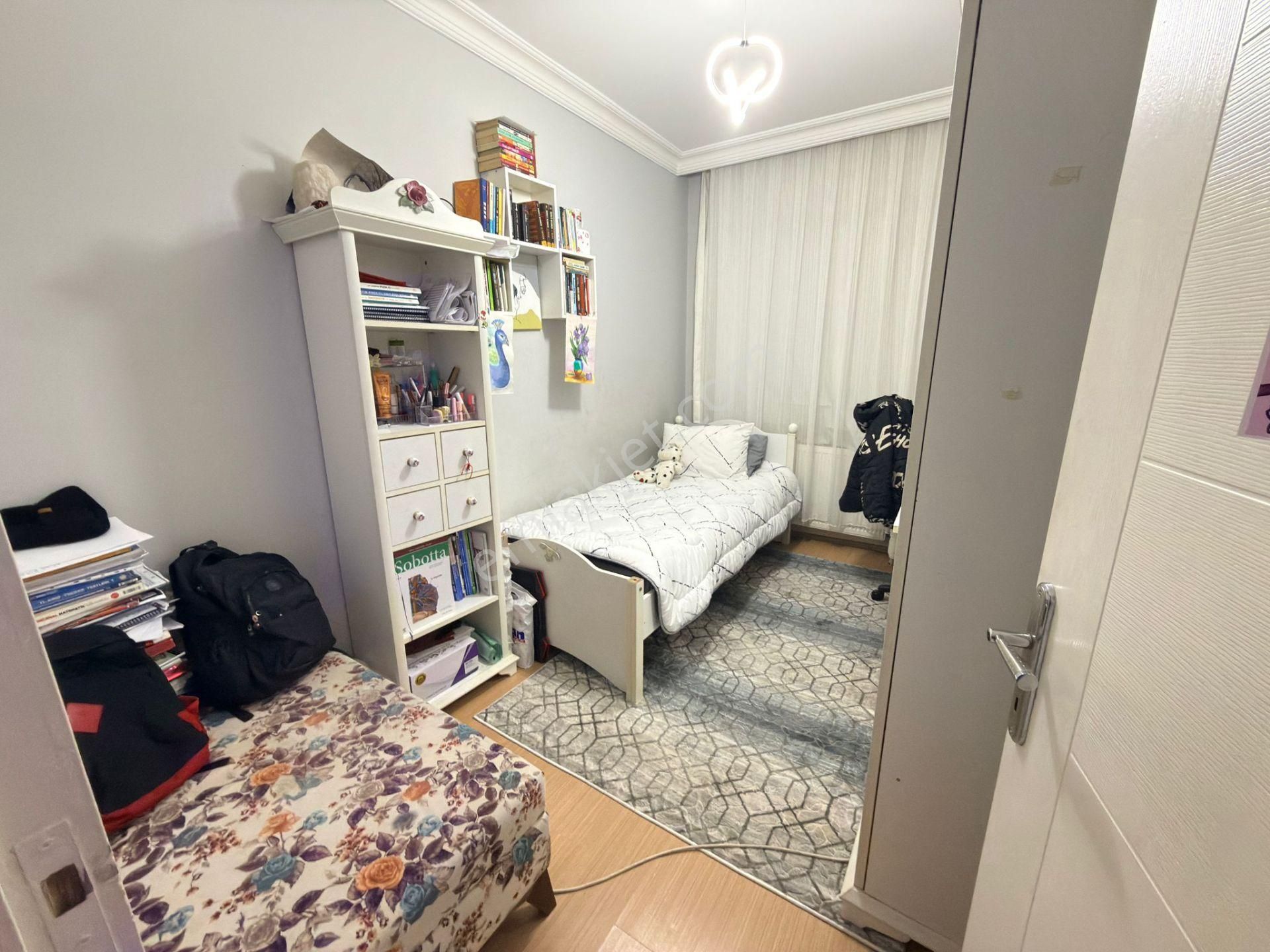 Yayla Mahallesi'nde Full Lüks Yapılı 3+1 Daire! - Görsel 23