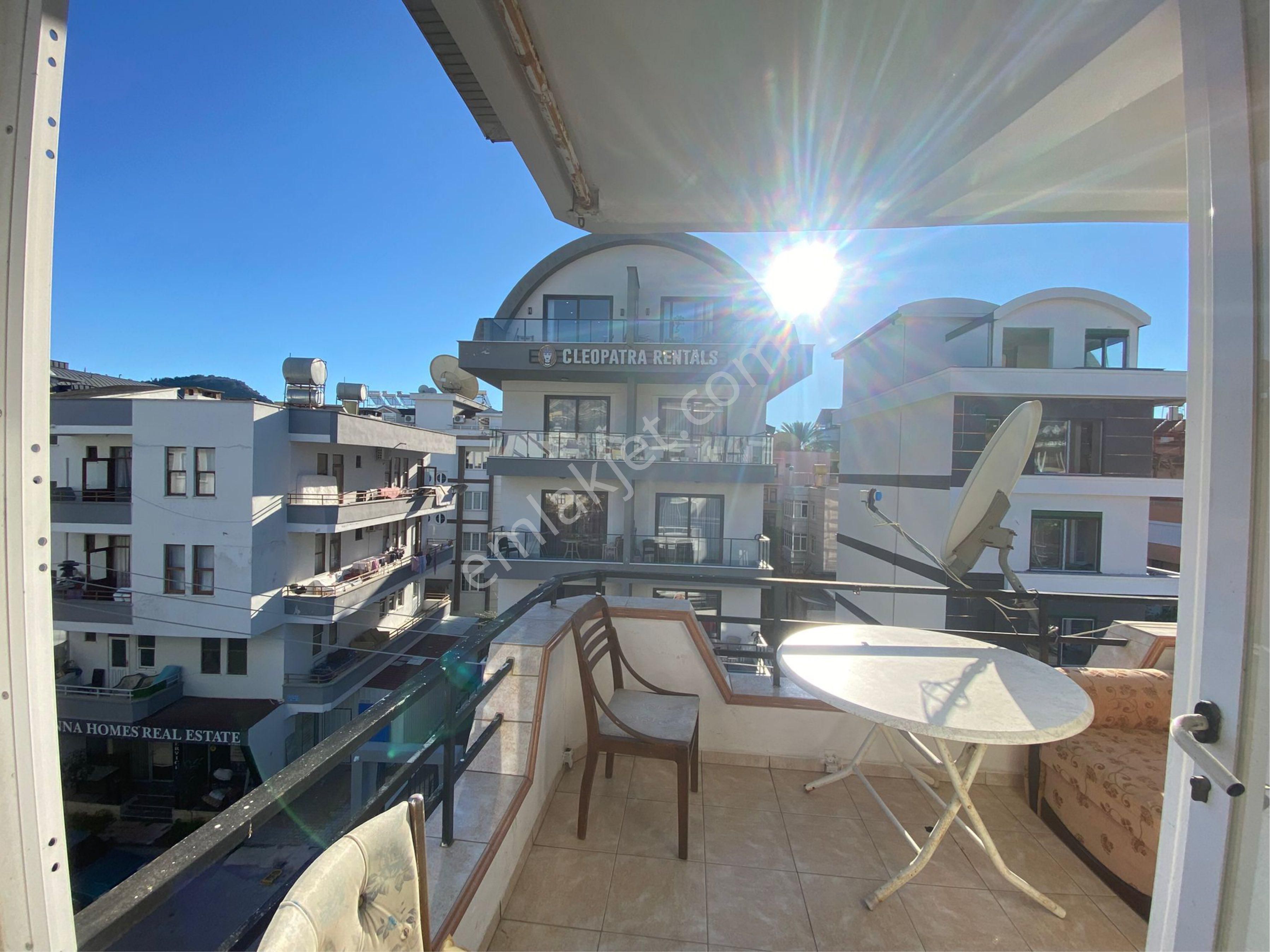 Daha Ucuzu Yok Denize 300 Mt Satılık 2+1 - Görsel 13