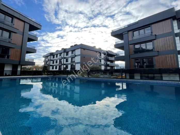 Yatay Mimaride Zirve! Yaşam Başlıyor, Beylikdüzü Nde 3+1!