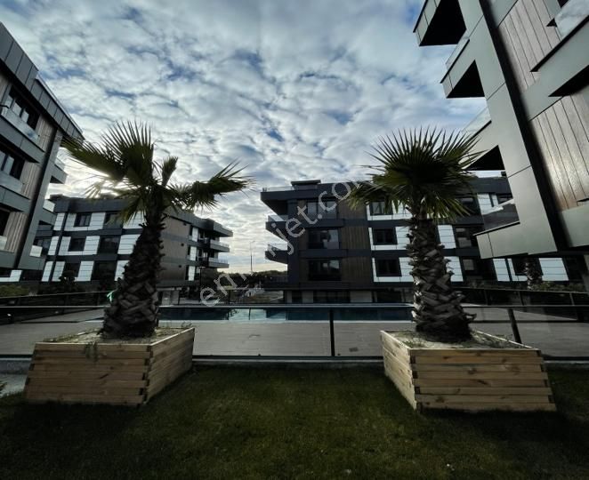 Yatay Mimaride Zirve! Yaşam Başlıyor, Beylikdüzü Nde 3+1! - Görsel 13