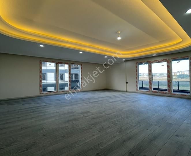 Yatay Mimaride Zirve! Yaşam Başlıyor, Beylikdüzü Nde 3+1! - Görsel 21