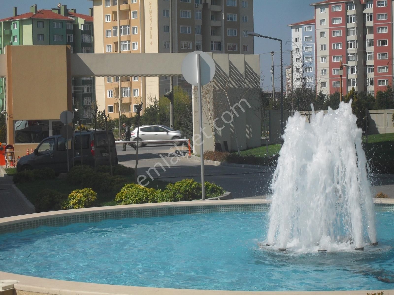 Armada City 1 Etap Arakat 2+1 90 M2 Kiralık Daire - Görsel 14