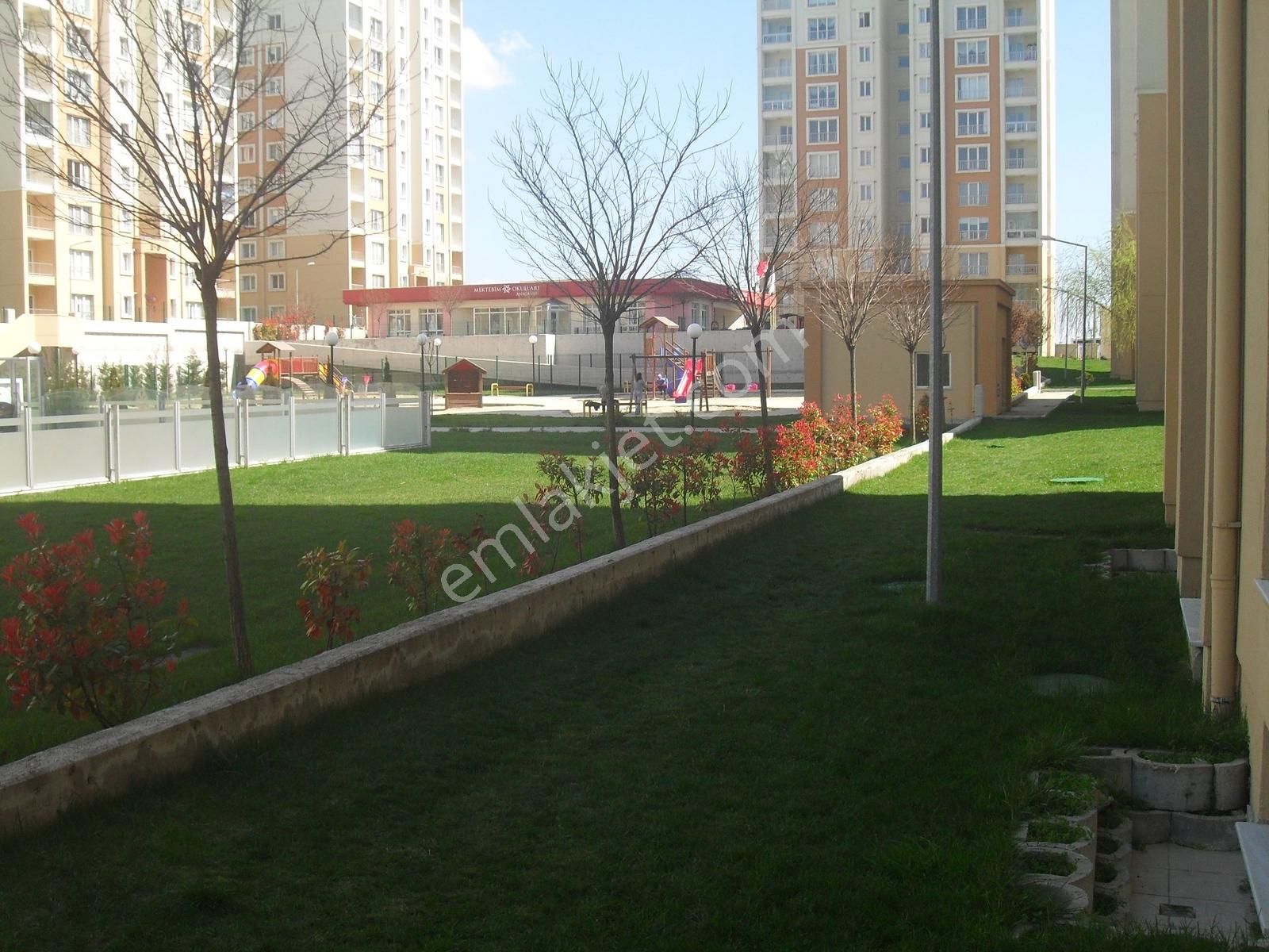 Armada City 1 Etap Arakat 2+1 90 M2 Kiralık Daire - Görsel 35