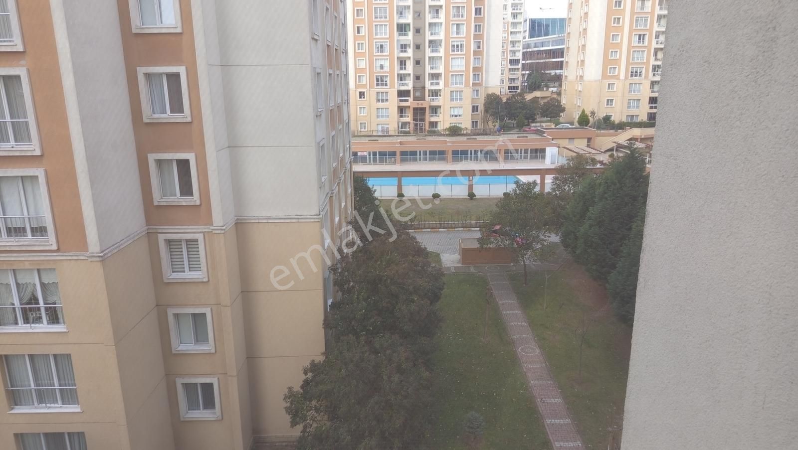 Armada City 1 Etap Arakat 2+1 90 M2 Kiralık Daire - Görsel 27