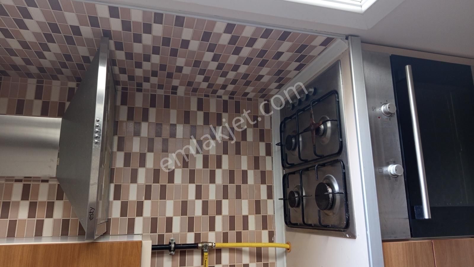 Armada City 1 Etap Arakat 2+1 90 M2 Kiralık Daire - Görsel 2