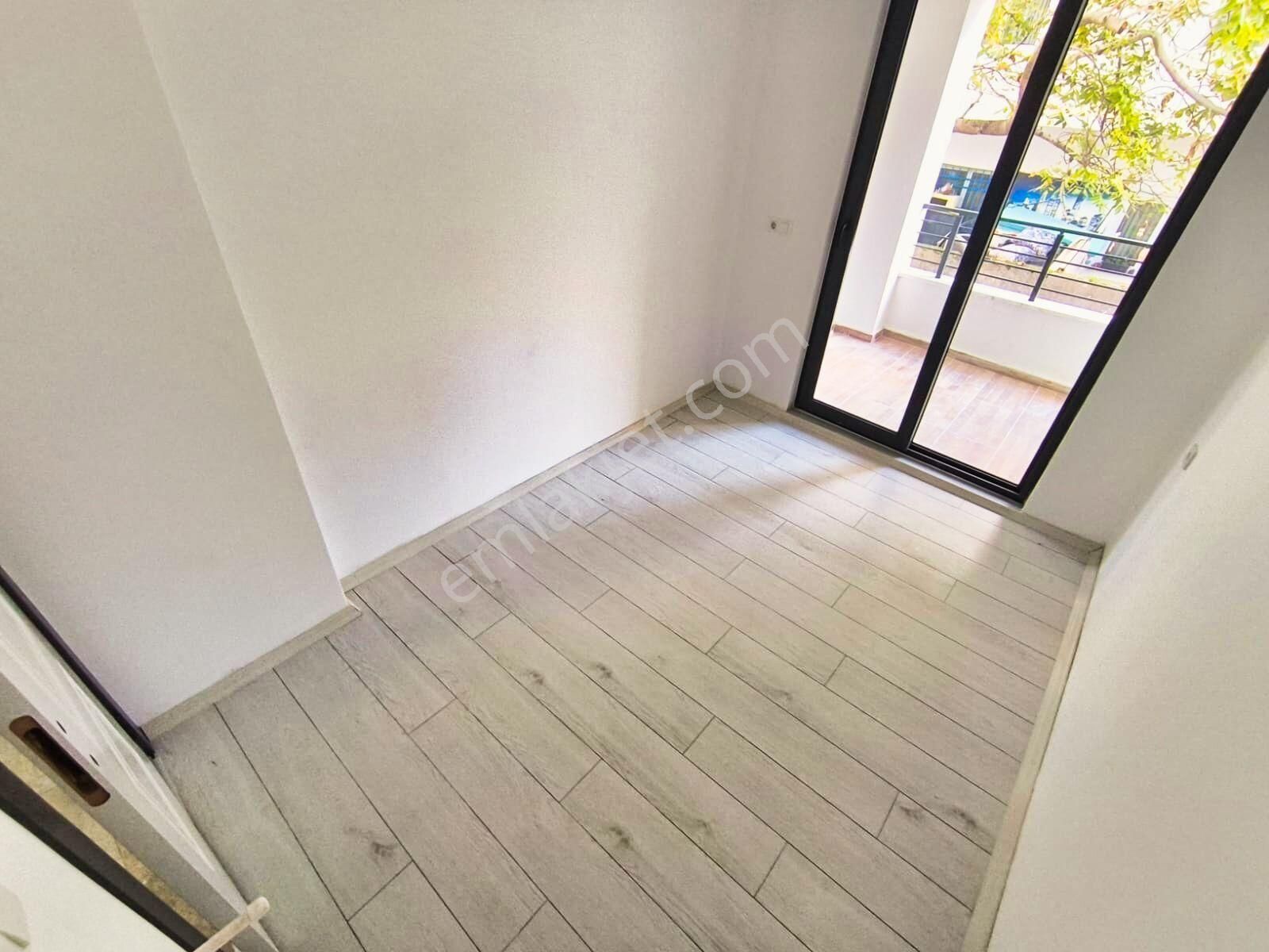 🛑🛑aktif'ten Kadıköy'de Bahçeli Balkonlu Yüksek Kira Getirili Sıfır Doğalgazlı Fırsat 1+1 Daire - Görsel 22
