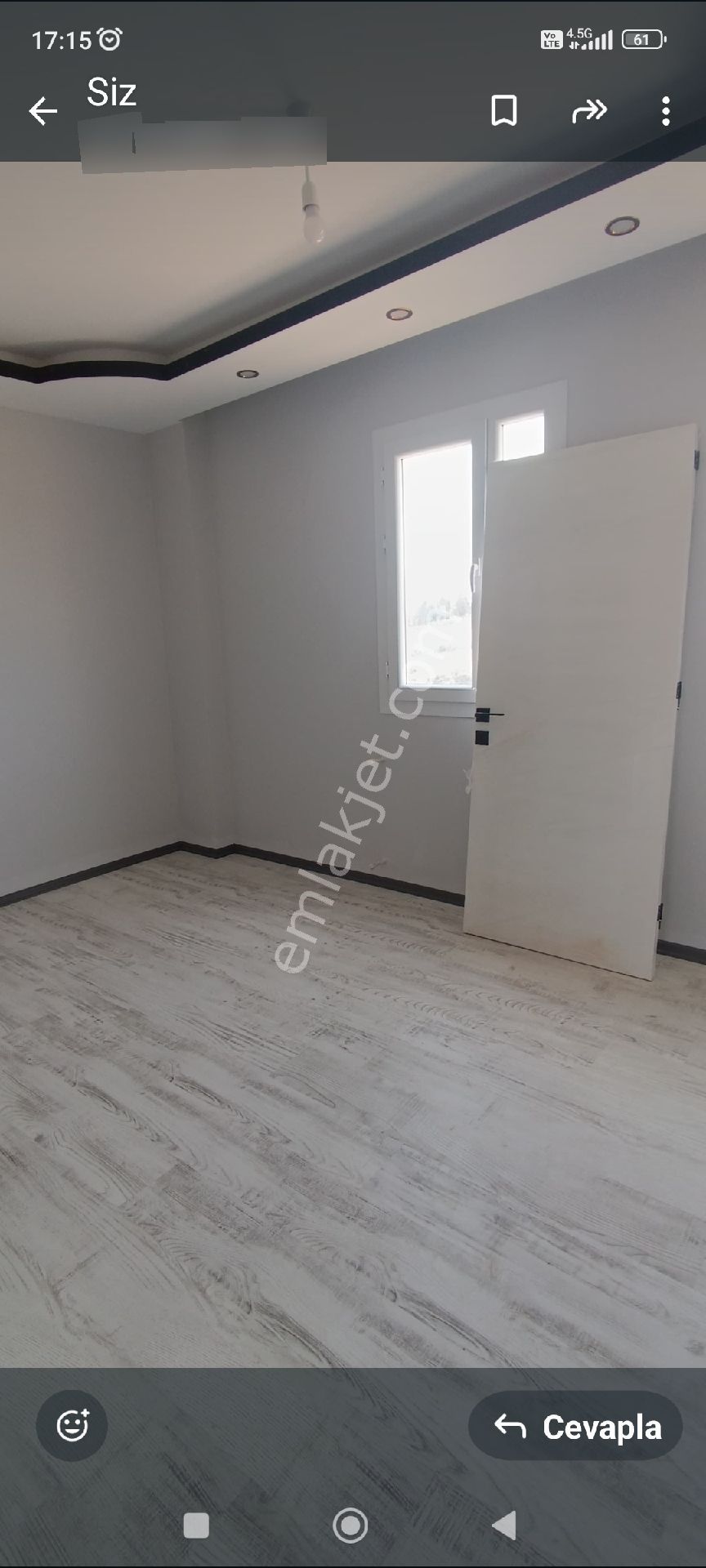 Uğur Kaya Gayrimenkul'den Satılık Daire - Görsel 3