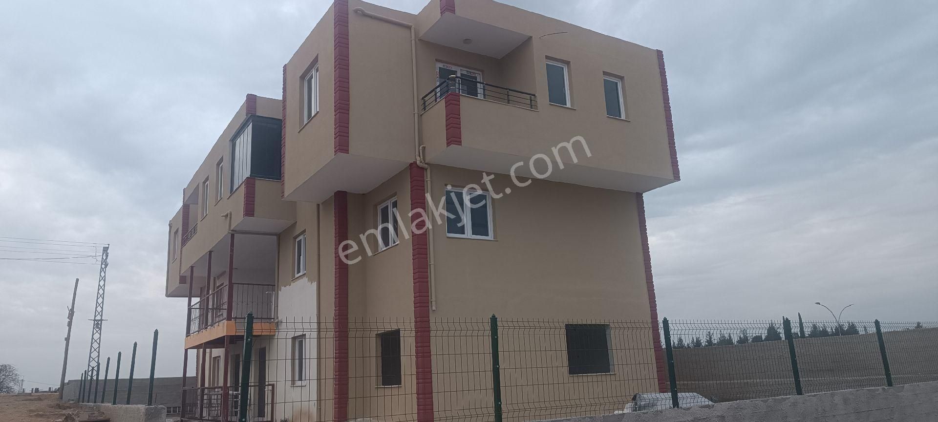 Uğur Kaya Gayrimenkul'den Satılık Daire