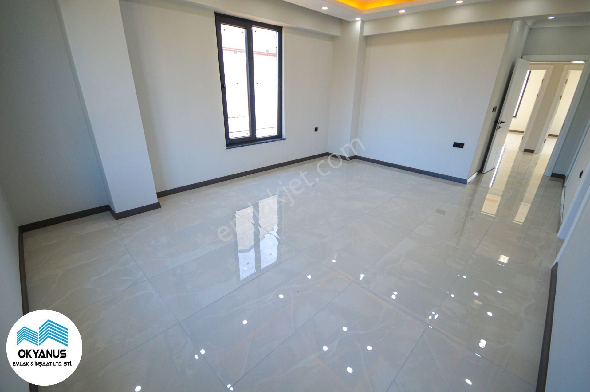 Sakarya Karasu'da Tam Müstakil Geniş Bahçeli Jakuzili Sıfır 4+1 Villa - Görsel 30