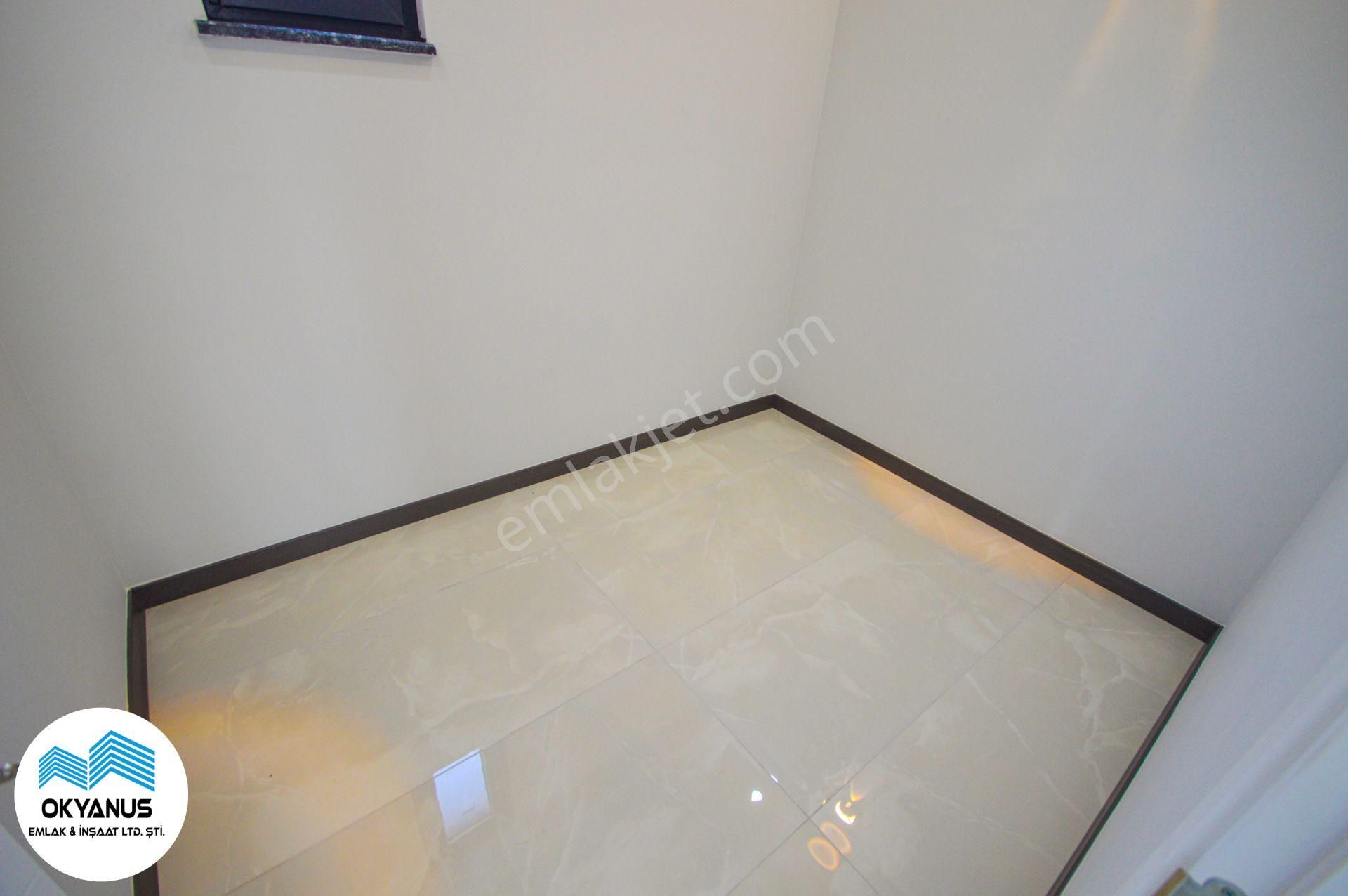 Sakarya Karasu'da Tam Müstakil Geniş Bahçeli Jakuzili Sıfır 4+1 Villa - Görsel 31