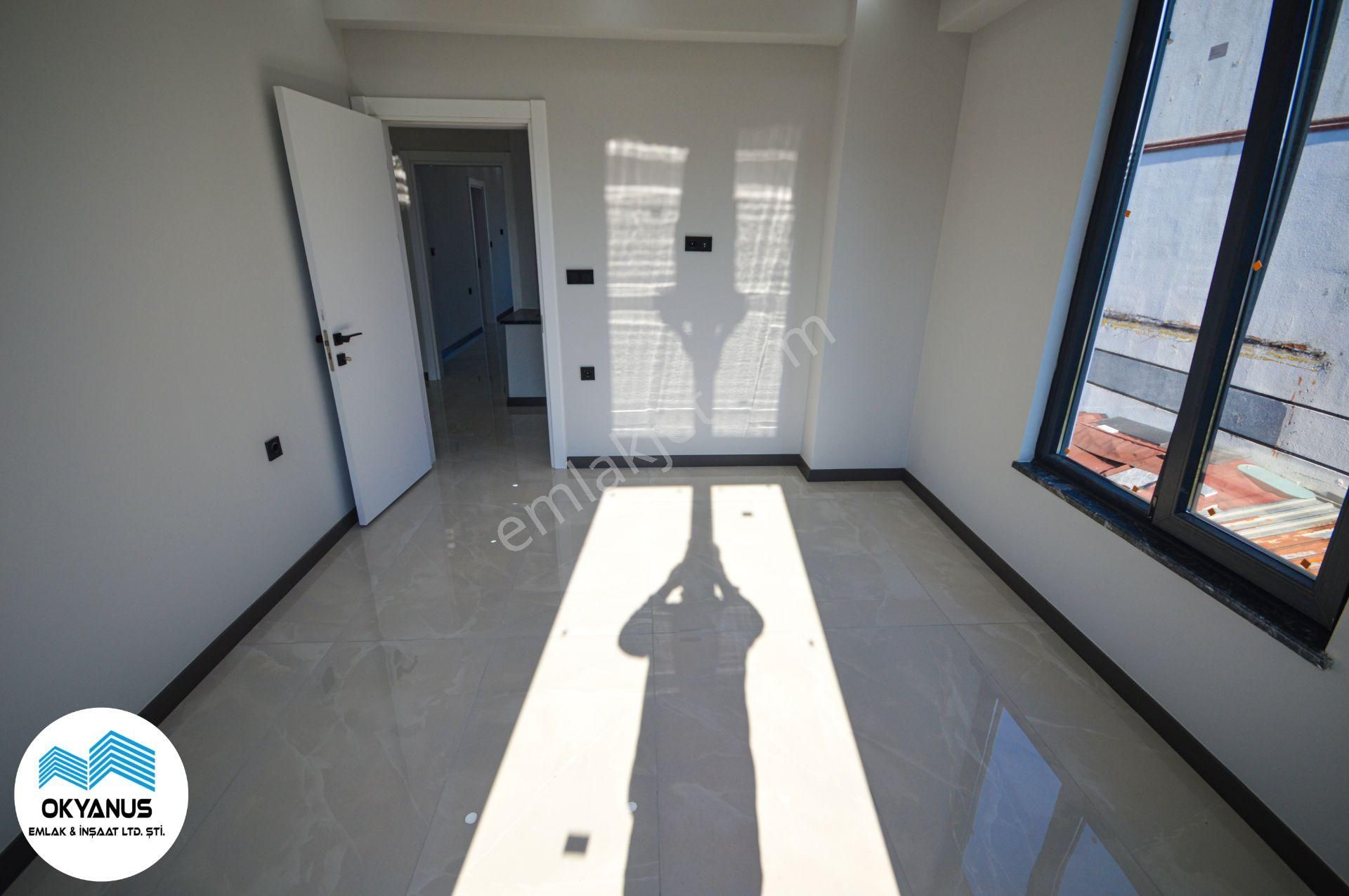 Sakarya Karasu'da Tam Müstakil Geniş Bahçeli Jakuzili Sıfır 4+1 Villa - Görsel 26