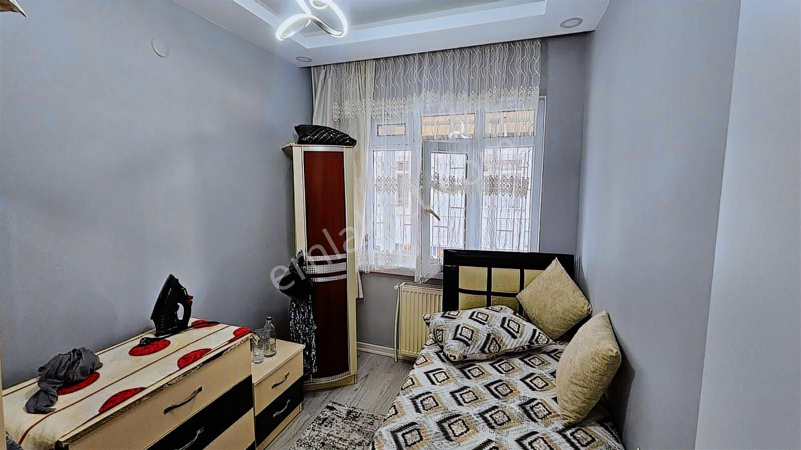 Demirlibahçe Dikimevi Yürüme Mesafesinde Yapılı Satılık 3+1daire - Görsel 7