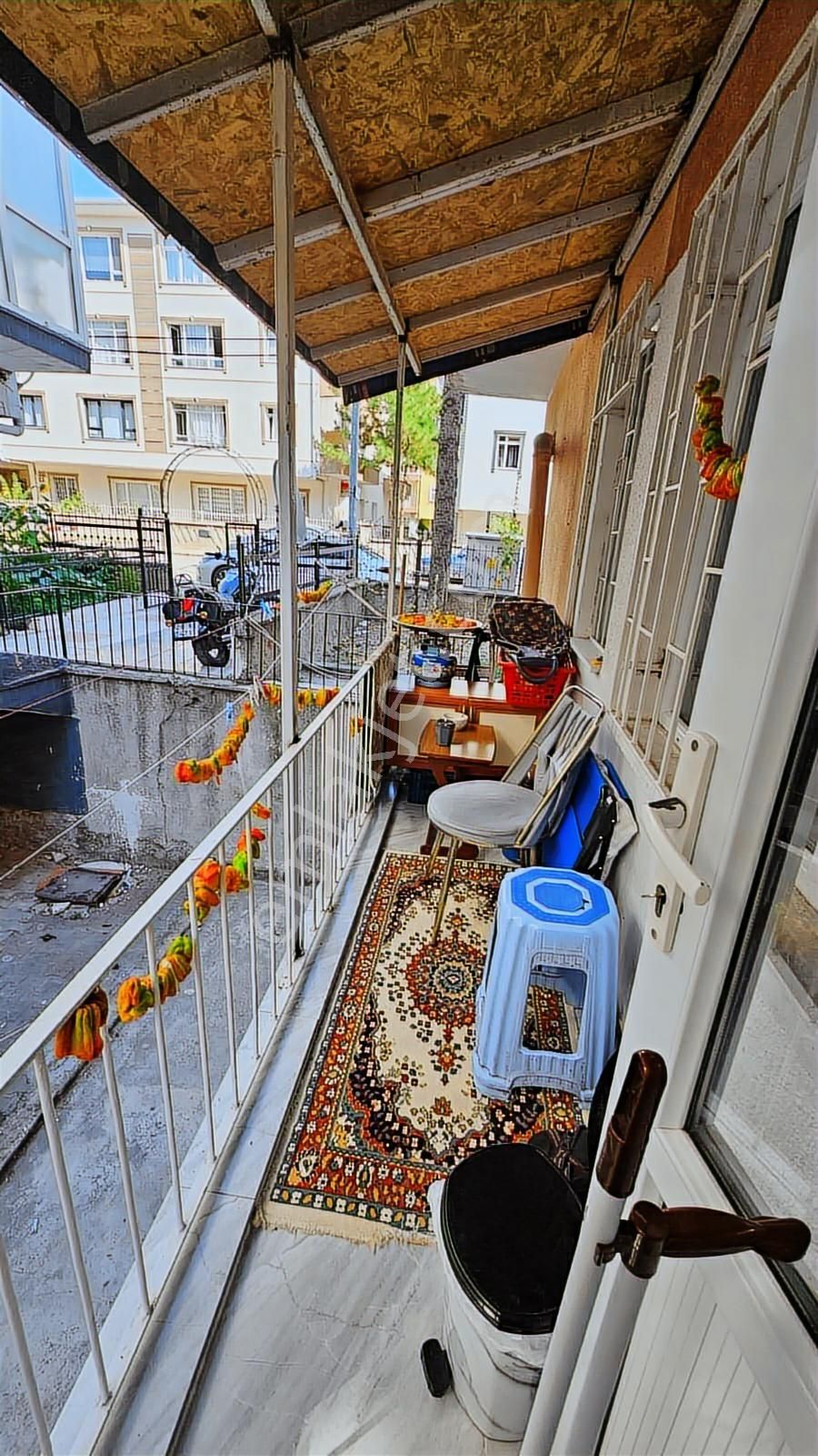 Demirlibahçe Dikimevi Yürüme Mesafesinde Yapılı Satılık 3+1daire - Görsel 11