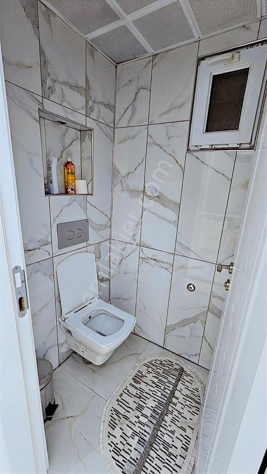 Demirlibahçe Dikimevi Yürüme Mesafesinde Yapılı Satılık 3+1daire - Görsel 21