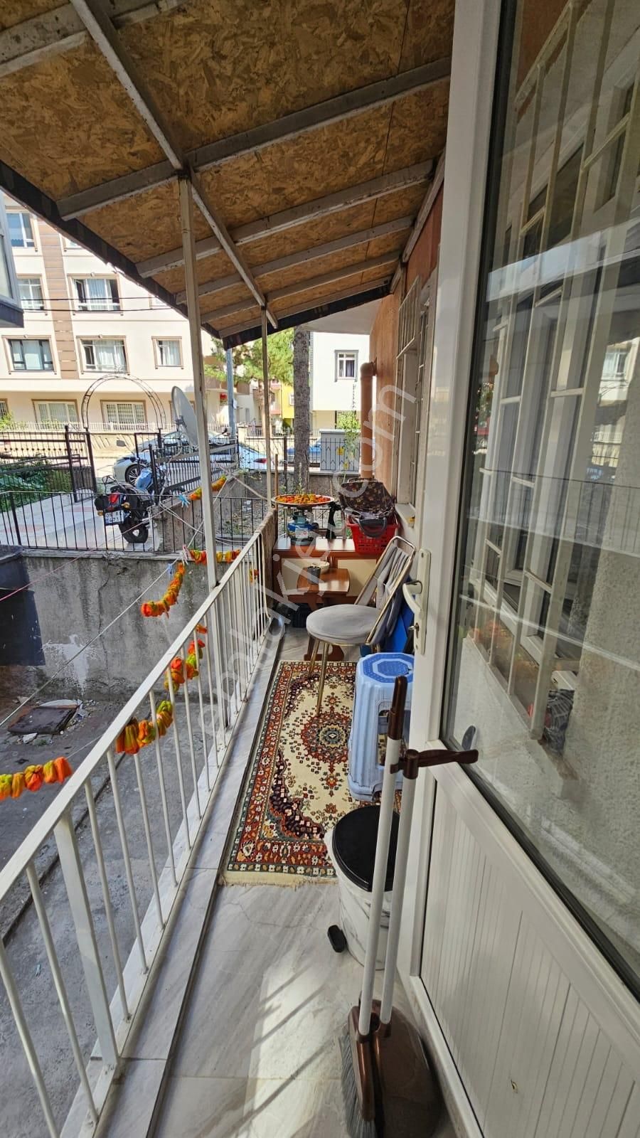 Demirlibahçe Dikimevi Yürüme Mesafesinde Yapılı Satılık 3+1daire - Görsel 28