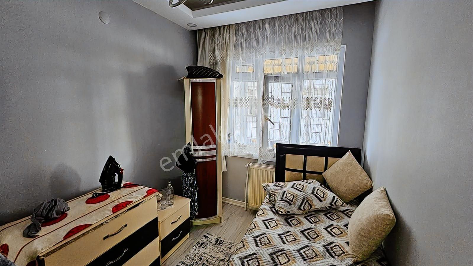 Demirlibahçe Dikimevi Yürüme Mesafesinde Yapılı Satılık 3+1daire - Görsel 23