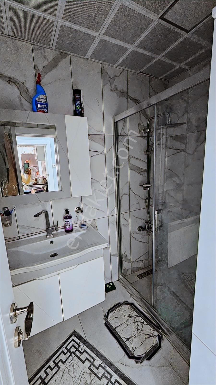 Demirlibahçe Dikimevi Yürüme Mesafesinde Yapılı Satılık 3+1daire - Görsel 27