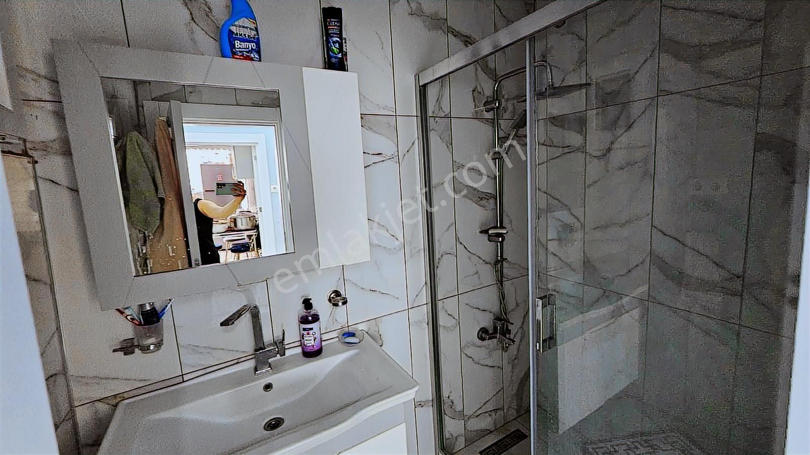 Demirlibahçe Dikimevi Yürüme Mesafesinde Yapılı Satılık 3+1daire - Görsel 10