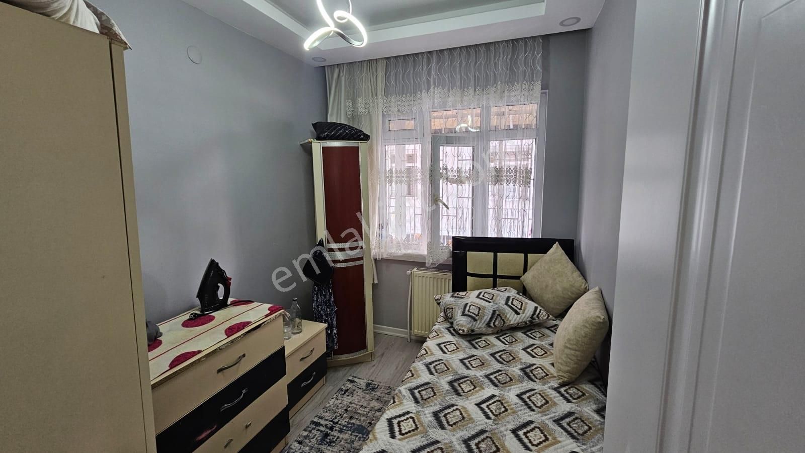 Demirlibahçe Dikimevi Yürüme Mesafesinde Yapılı Satılık 3+1daire - Görsel 8