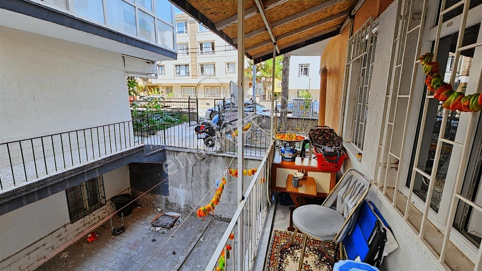 Demirlibahçe Dikimevi Yürüme Mesafesinde Yapılı Satılık 3+1daire - Görsel 30