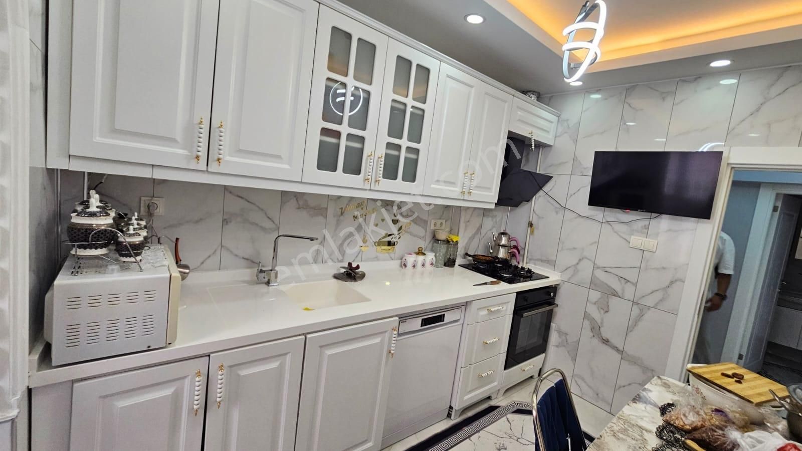 Demirlibahçe Dikimevi Yürüme Mesafesinde Yapılı Satılık 3+1daire - Görsel 25