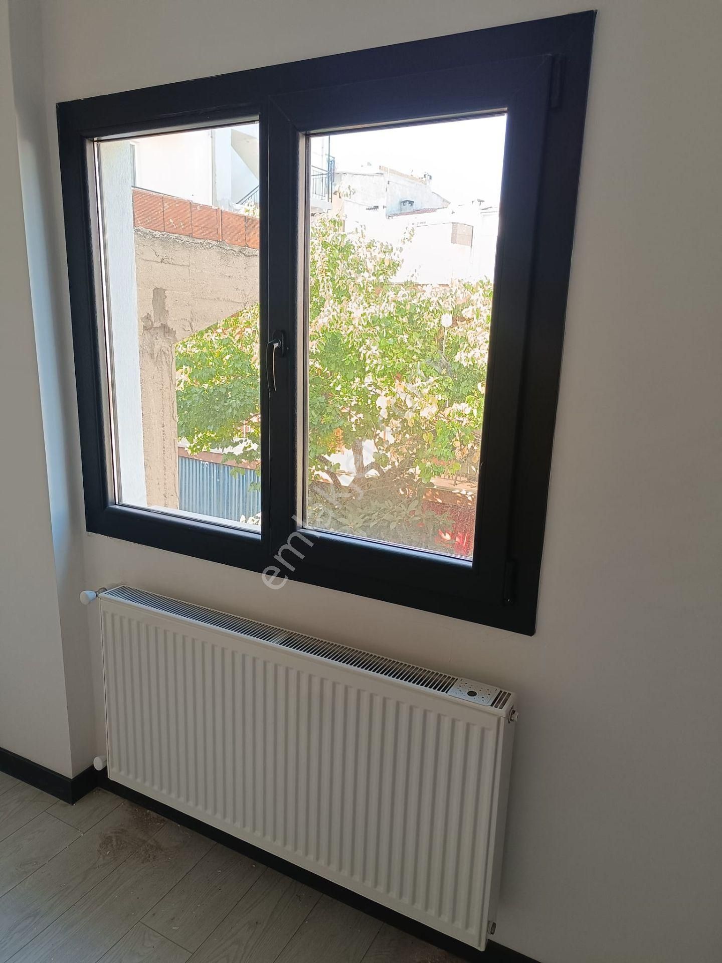 Kuşadası İkiçeşmelik Mahallesinde 2+1 Satılık Daire - Görsel 30