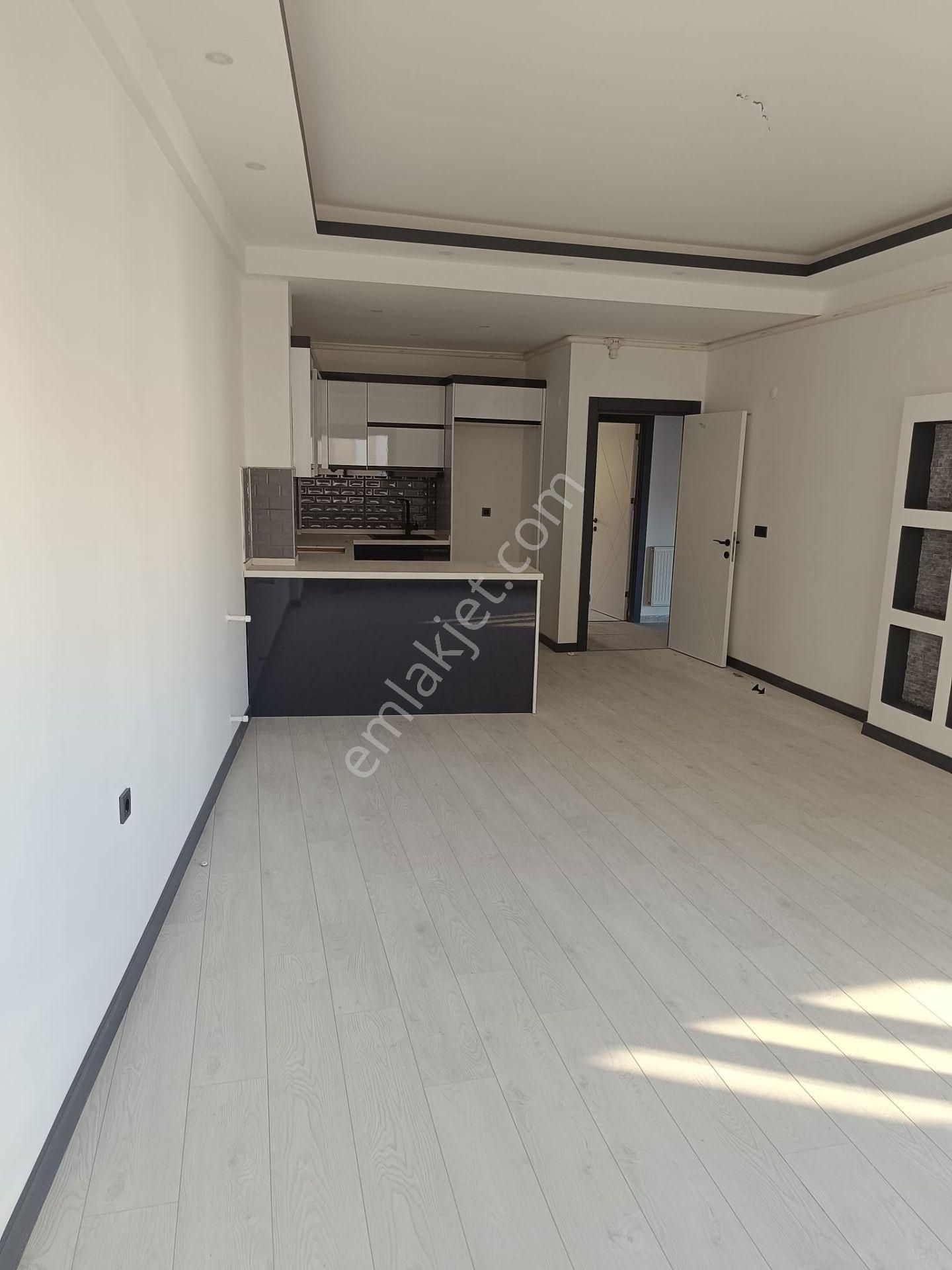 Kuşadası İkiçeşmelik Mahallesinde 2+1 Satılık Daire - Görsel 33