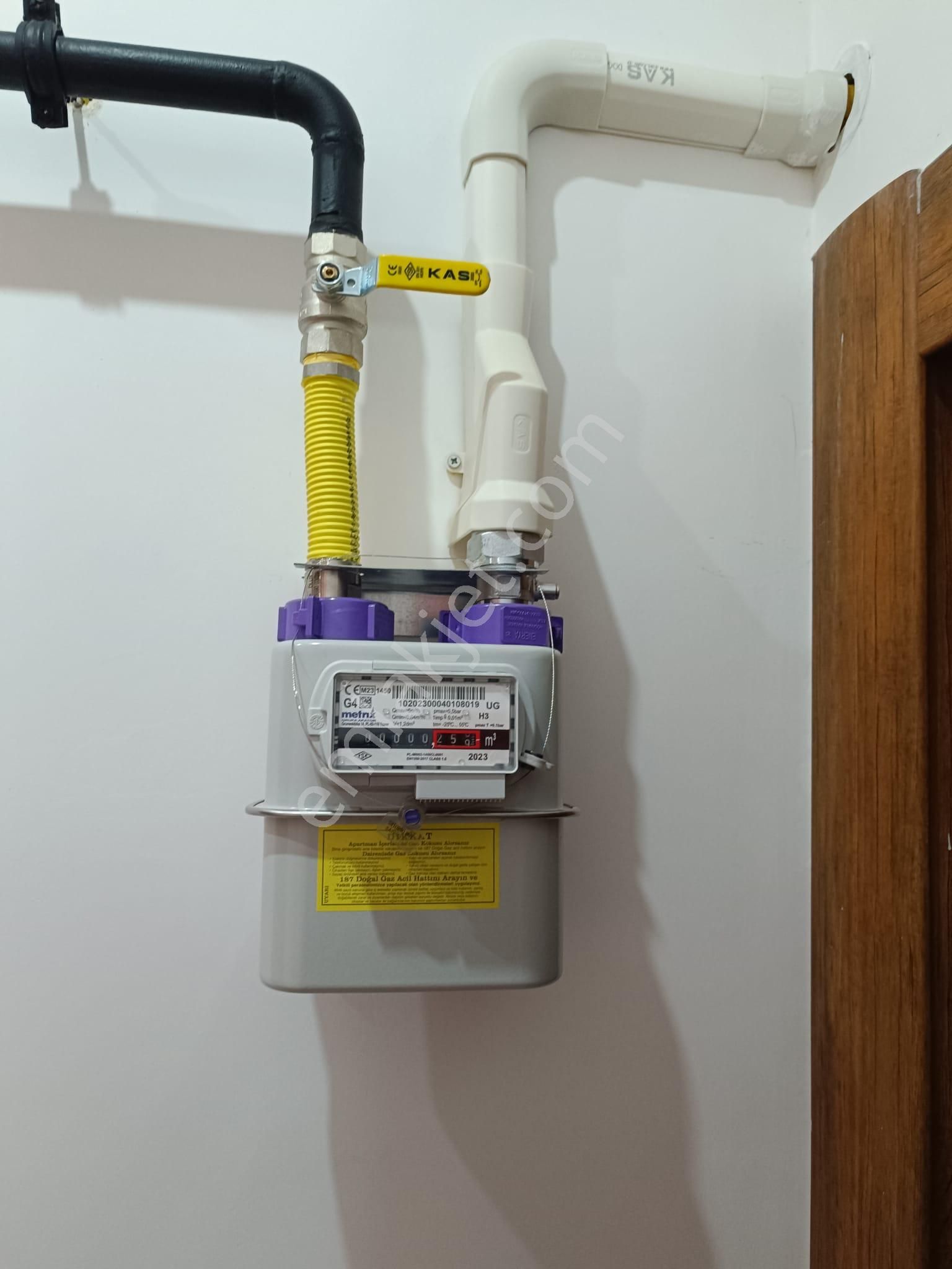 Kuşadası İkiçeşmelik Mahallesinde 2+1 Satılık Daire - Görsel 14