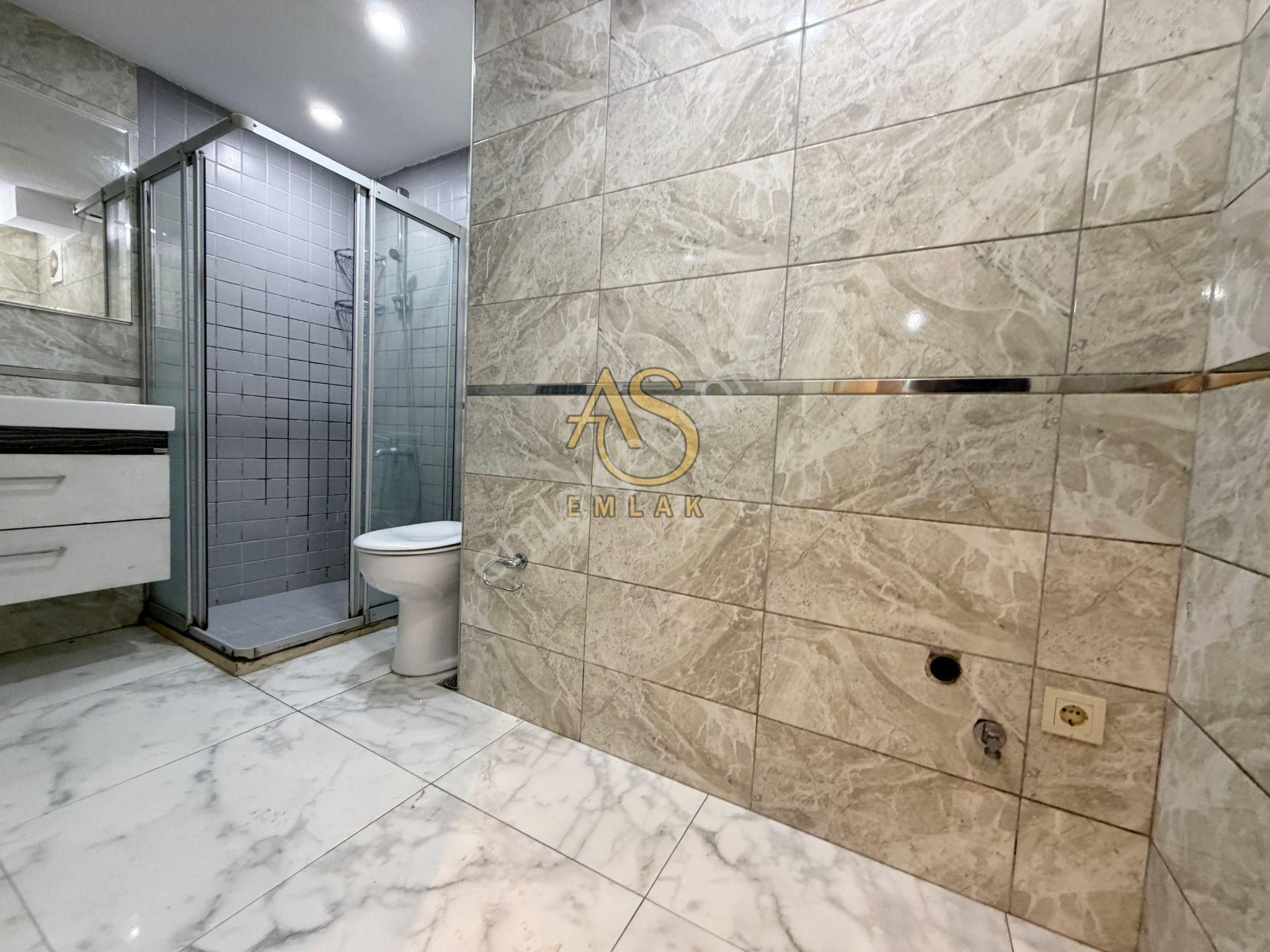 As Emlak'tan 2+1 Merkeze Yakın İçi Yenilenmiş Giriş Kat Daire - Görsel 14