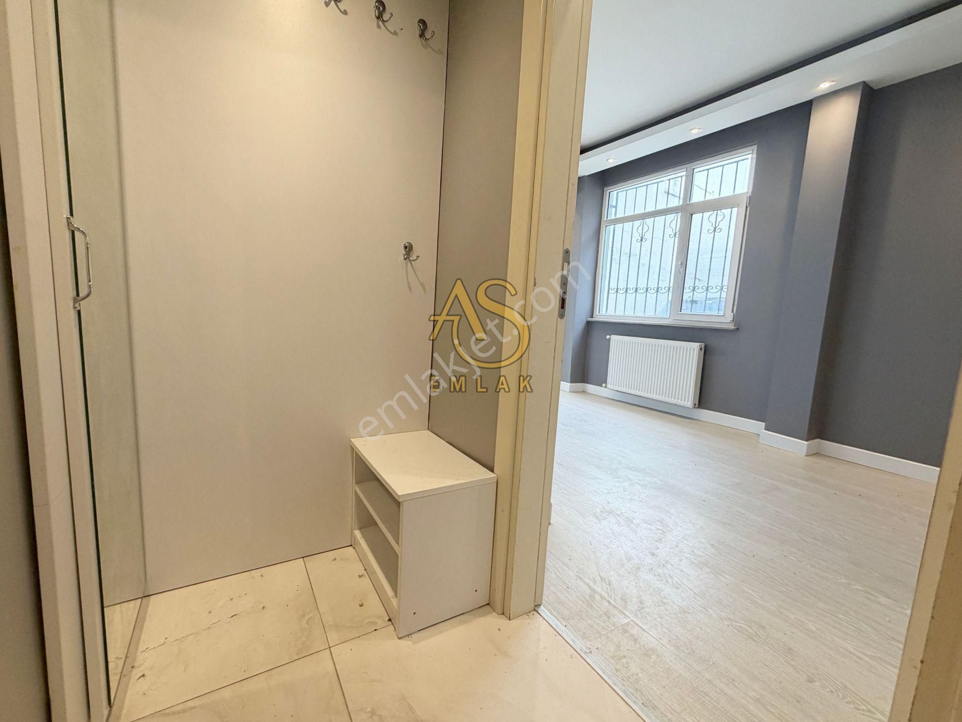 As Emlak'tan 2+1 Merkeze Yakın İçi Yenilenmiş Giriş Kat Daire - Görsel 21