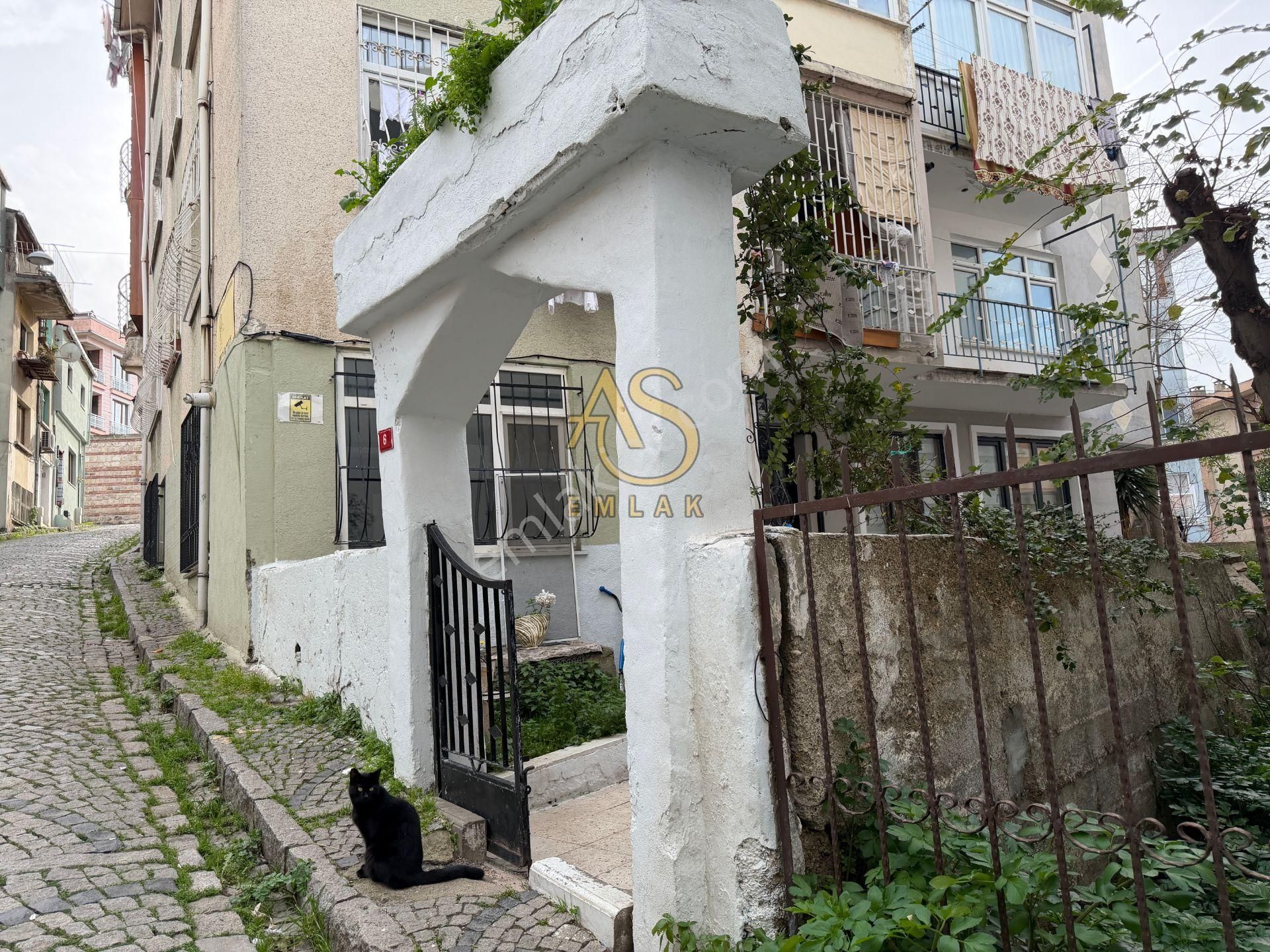 As Emlak'tan 2+1 Merkeze Yakın İçi Yenilenmiş Giriş Kat Daire - Görsel 34