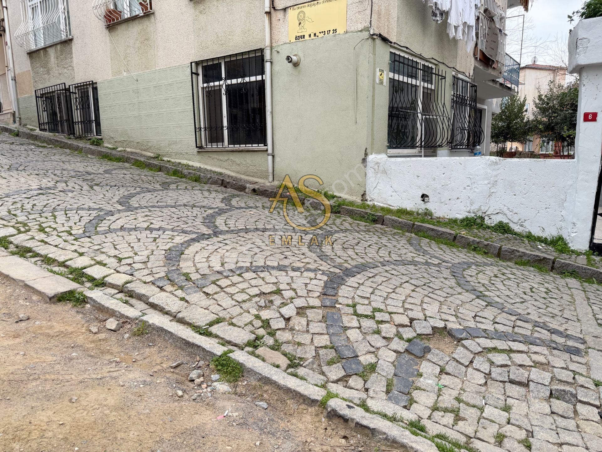 As Emlak'tan 2+1 Merkeze Yakın İçi Yenilenmiş Giriş Kat Daire - Görsel 32