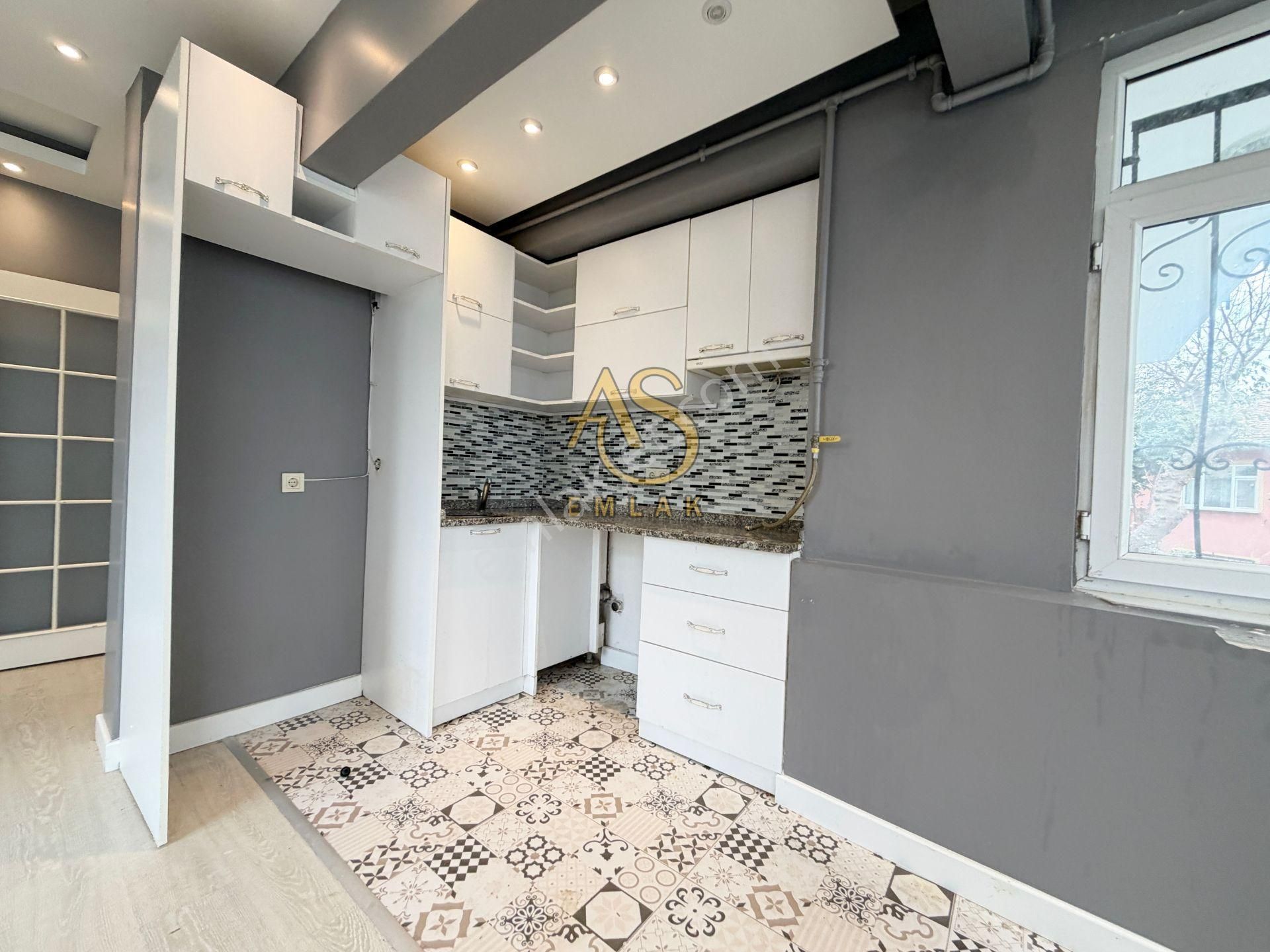 As Emlak'tan 2+1 Merkeze Yakın İçi Yenilenmiş Giriş Kat Daire - Görsel 25