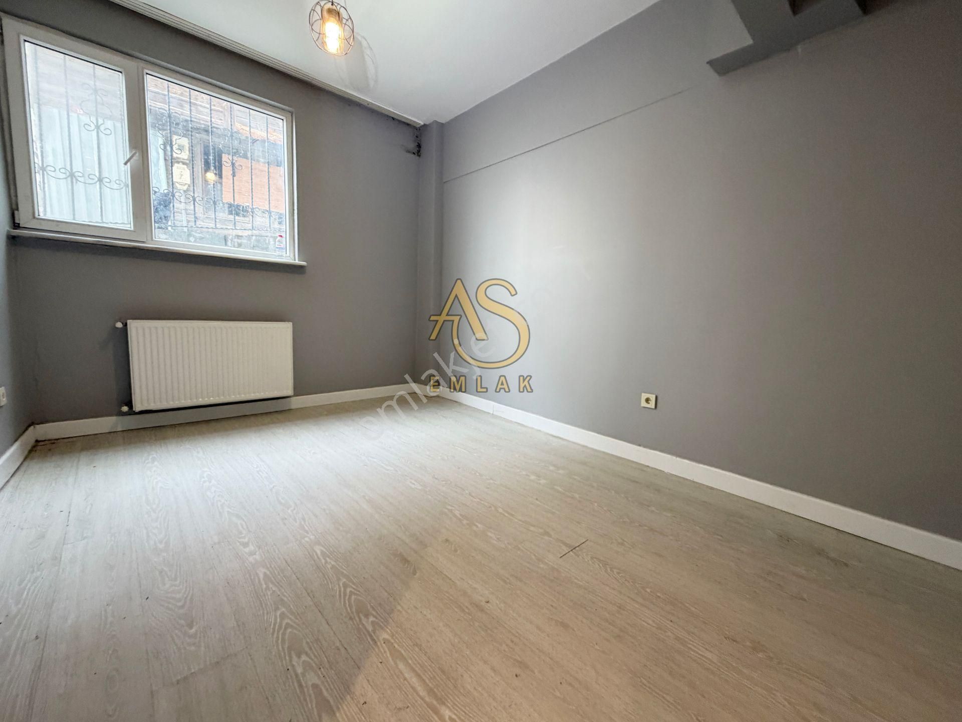 As Emlak'tan 2+1 Merkeze Yakın İçi Yenilenmiş Giriş Kat Daire - Görsel 12