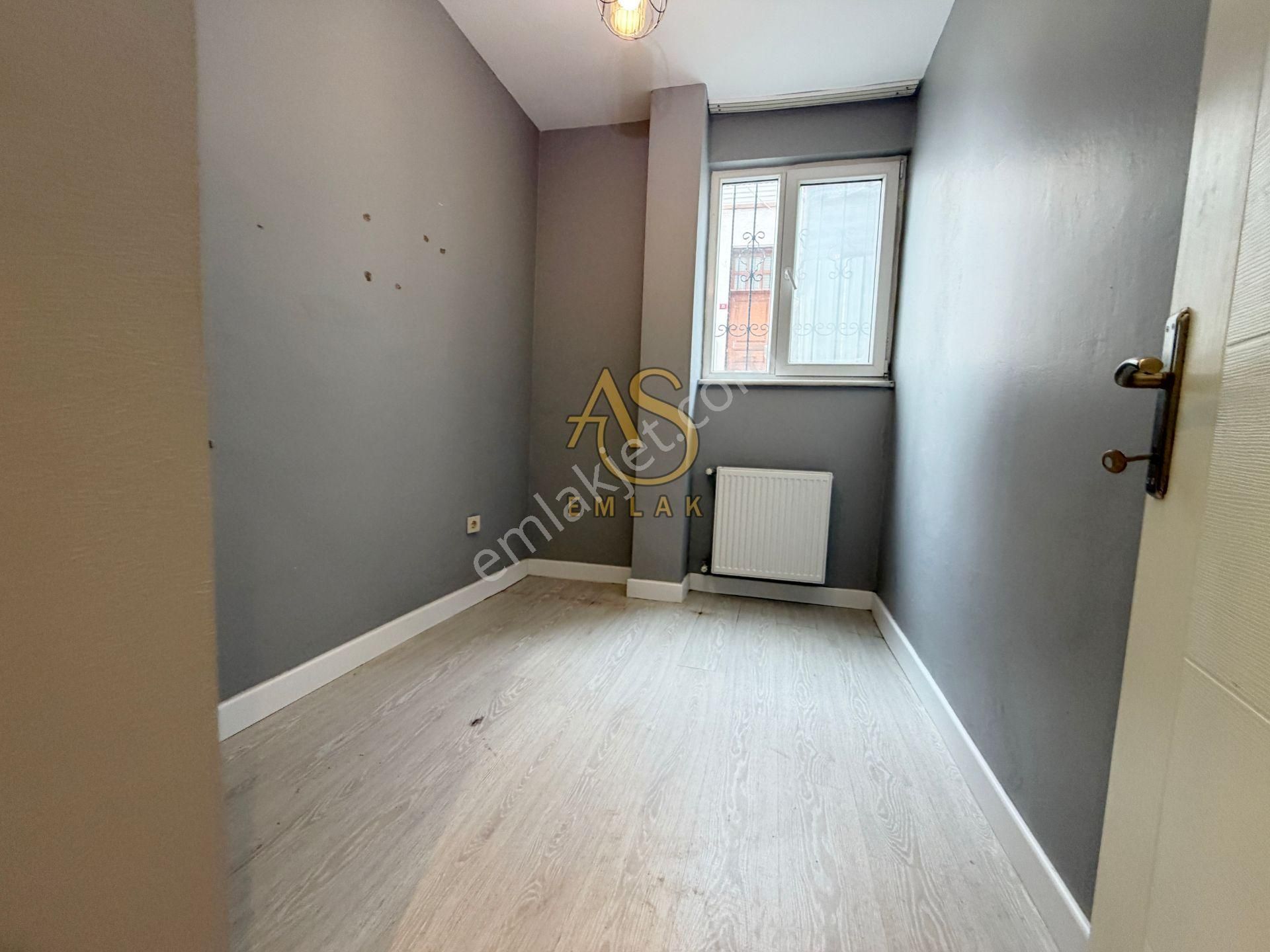 As Emlak'tan 2+1 Merkeze Yakın İçi Yenilenmiş Giriş Kat Daire - Görsel 17