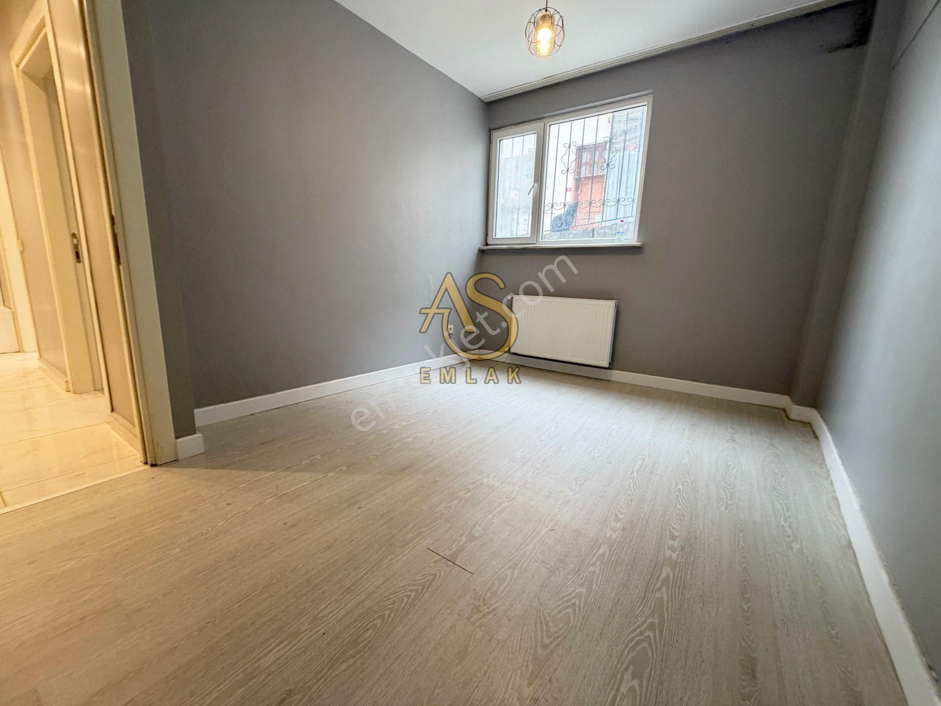 As Emlak'tan 2+1 Merkeze Yakın İçi Yenilenmiş Giriş Kat Daire - Görsel 10