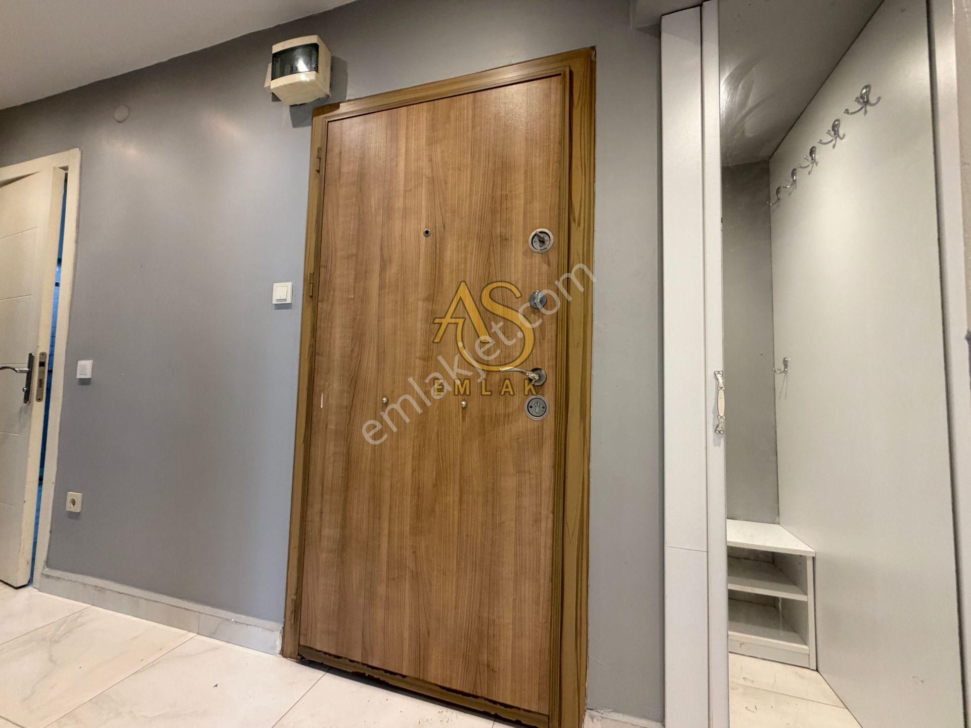 As Emlak'tan 2+1 Merkeze Yakın İçi Yenilenmiş Giriş Kat Daire - Görsel 29