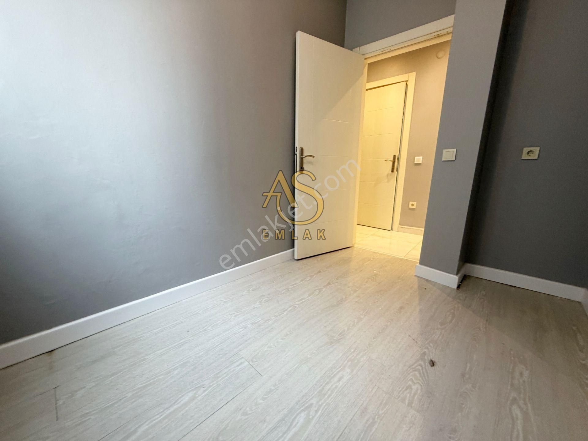 As Emlak'tan 2+1 Merkeze Yakın İçi Yenilenmiş Giriş Kat Daire - Görsel 18