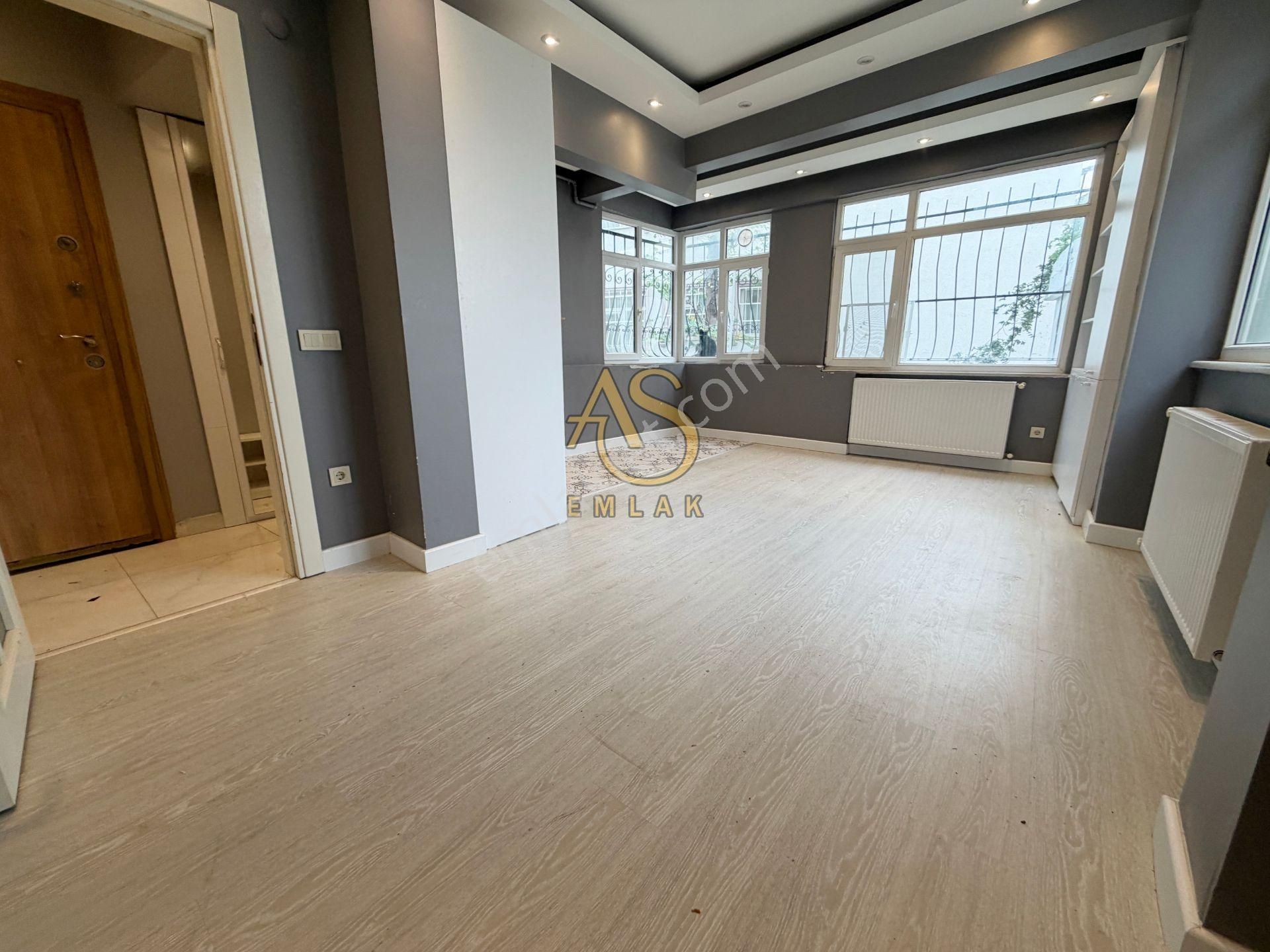 As Emlak'tan 2+1 Merkeze Yakın İçi Yenilenmiş Giriş Kat Daire - Görsel 2