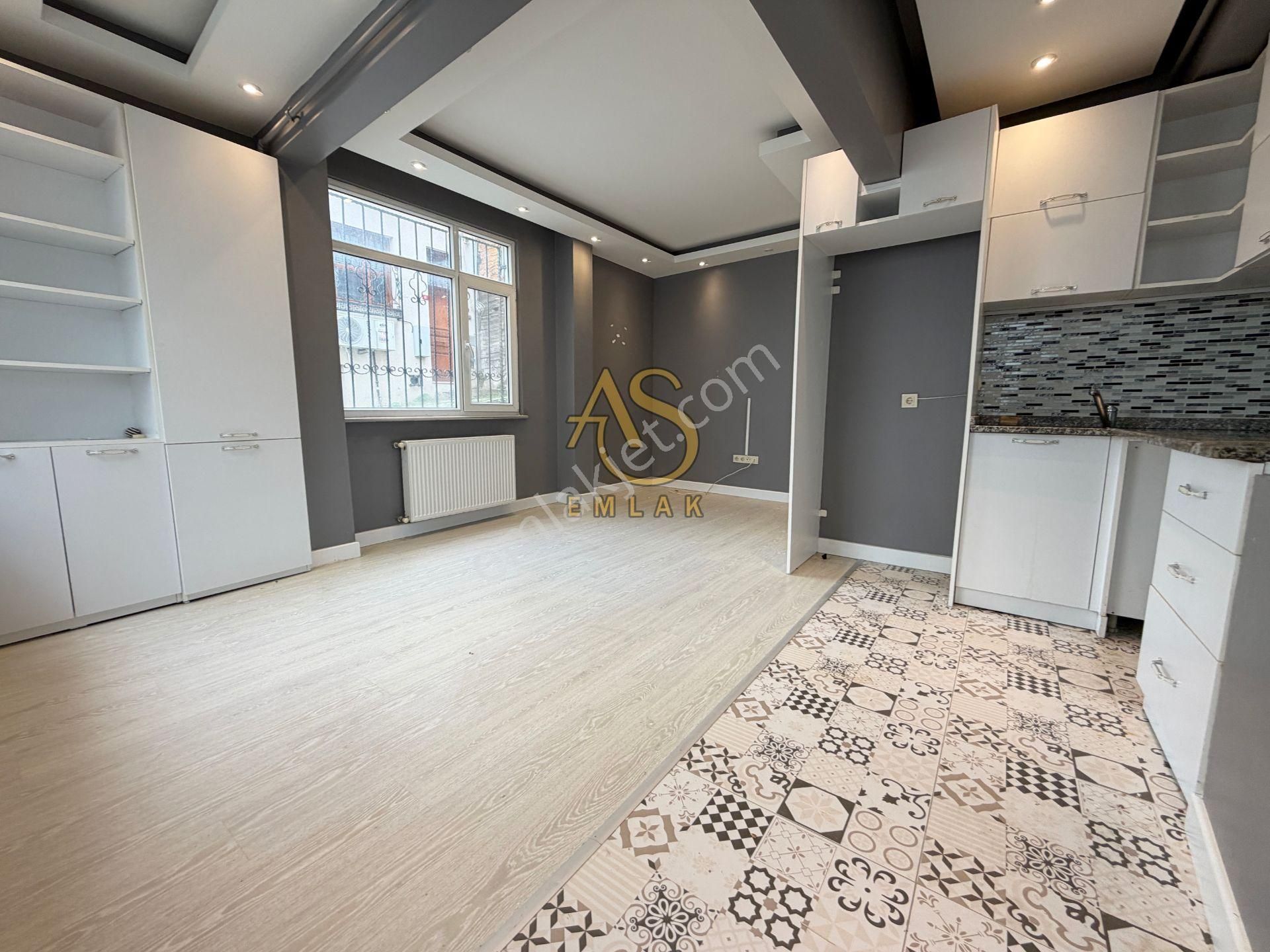 As Emlak'tan 2+1 Merkeze Yakın İçi Yenilenmiş Giriş Kat Daire - Görsel 7