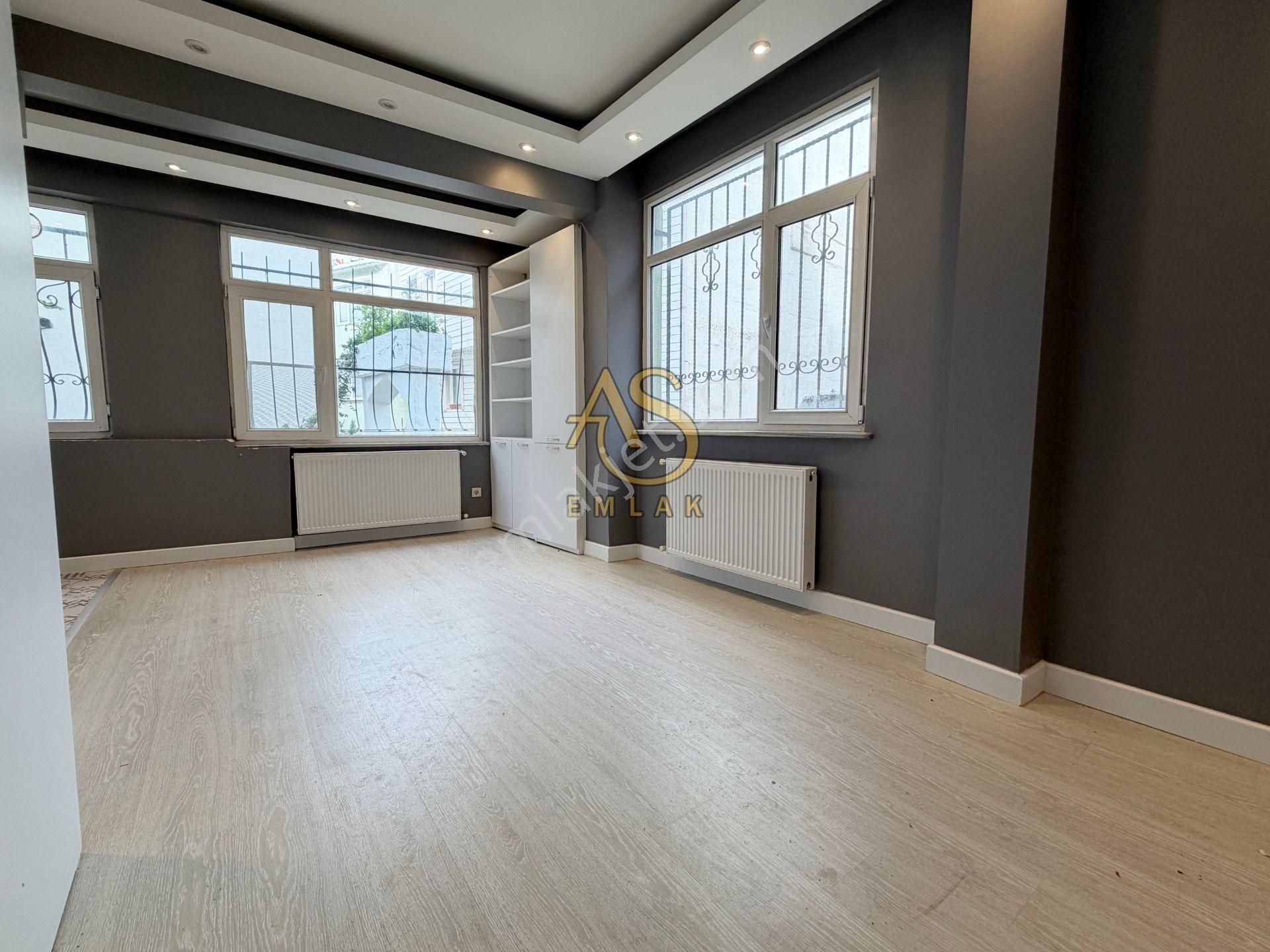 As Emlak'tan 2+1 Merkeze Yakın İçi Yenilenmiş Giriş Kat Daire - Görsel 22