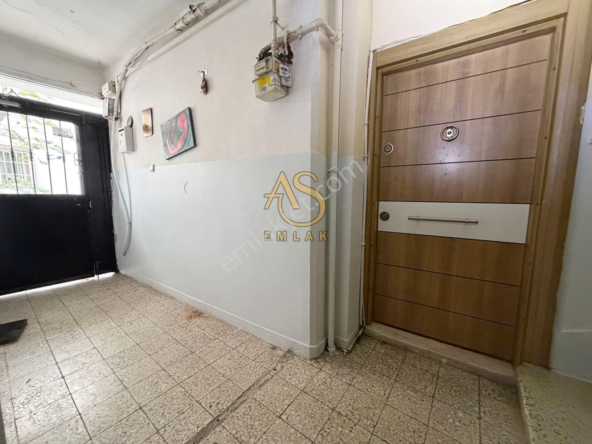 As Emlak'tan 2+1 Merkeze Yakın İçi Yenilenmiş Giriş Kat Daire - Görsel 30