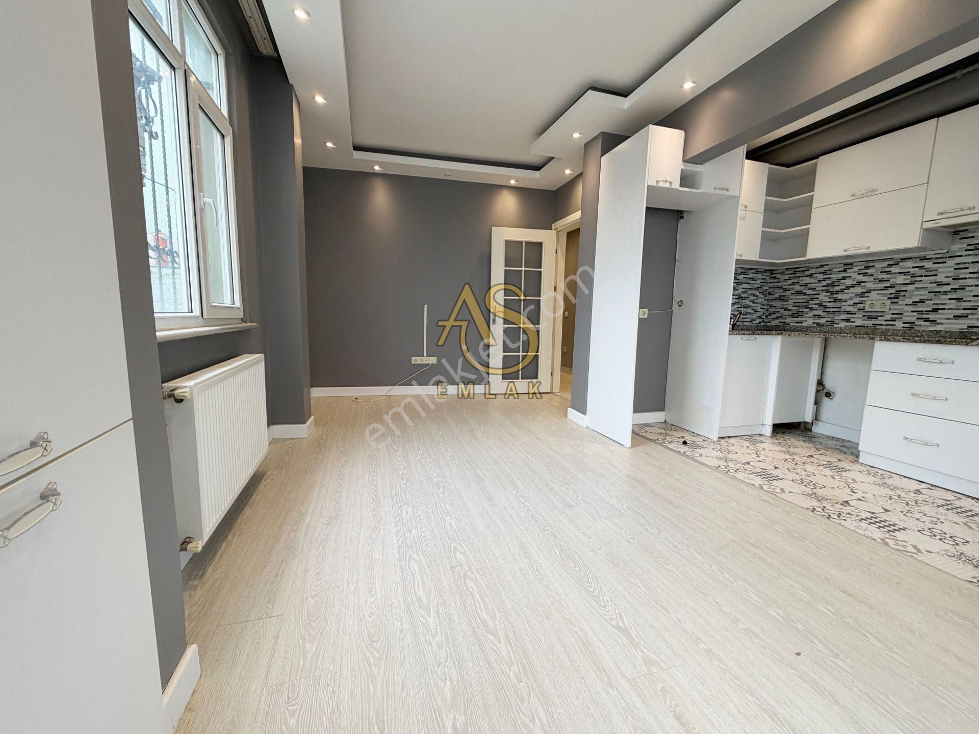 As Emlak'tan 2+1 Merkeze Yakın İçi Yenilenmiş Giriş Kat Daire - Görsel 8
